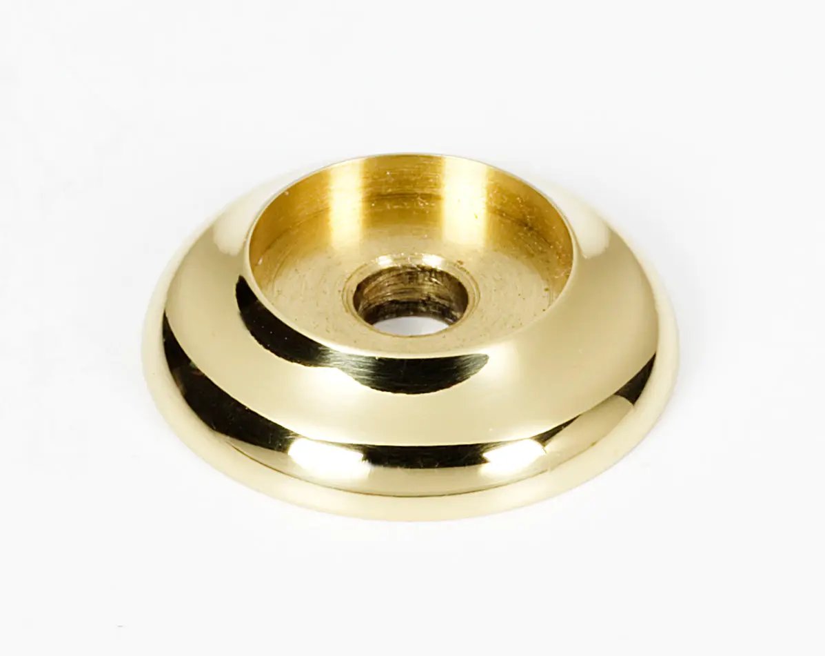 Alno Royale 7/8" Rosette by Alno