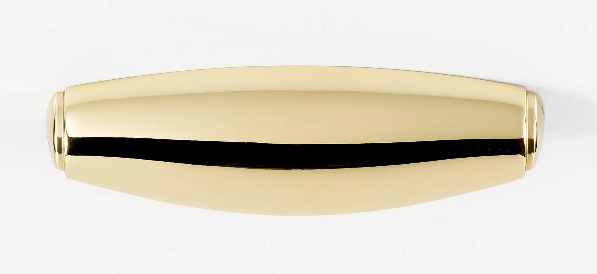 Alno Royale 4" Cup Pull by Alno