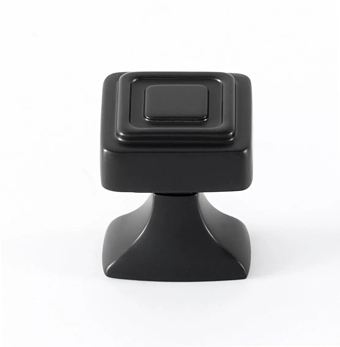Alno Cube 1" Knob by Alno