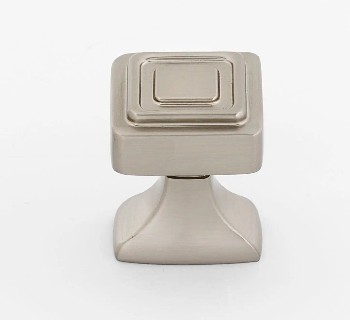 Alno Cube 1" Knob by Alno