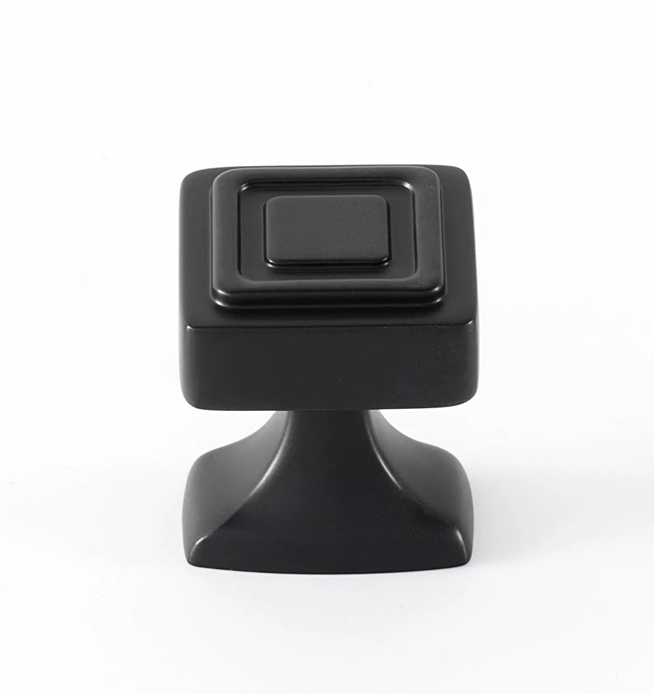 Alno Cube 1 1/4" Knob by Alno