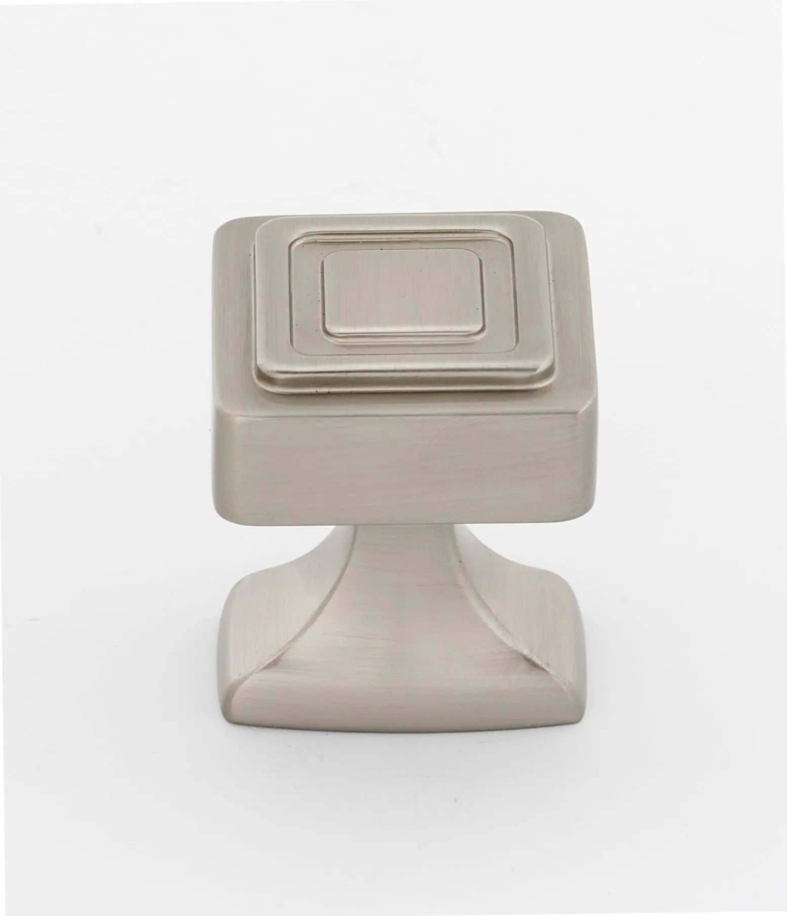 Alno Cube 1 1/4" Knob by Alno