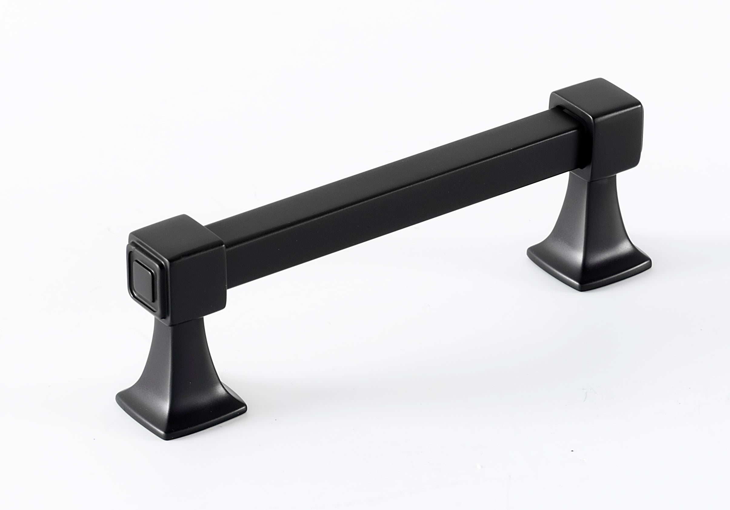 Alno Cube 3 1/2" Pull