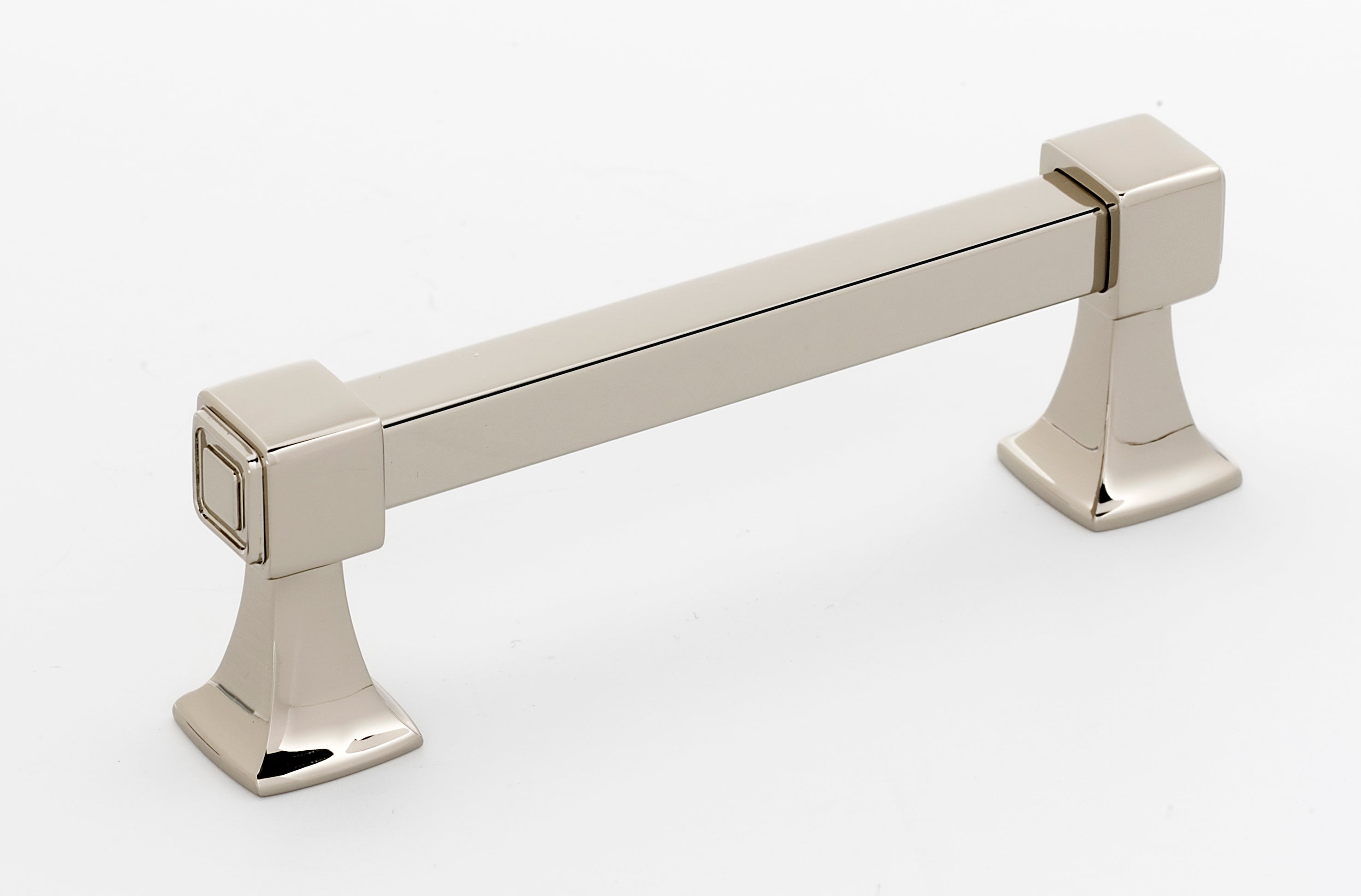 Alno Cube 3 1/2" Pull