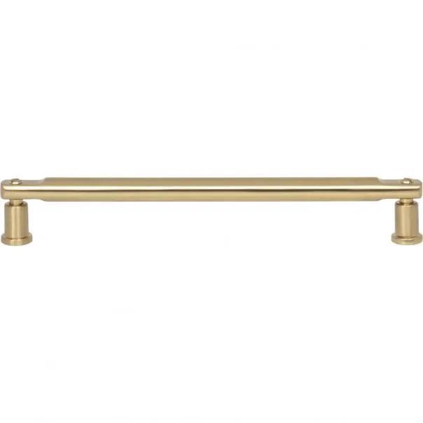 Atlas Everitt Pull 7 9/16 Inch (c-c) by Atlas