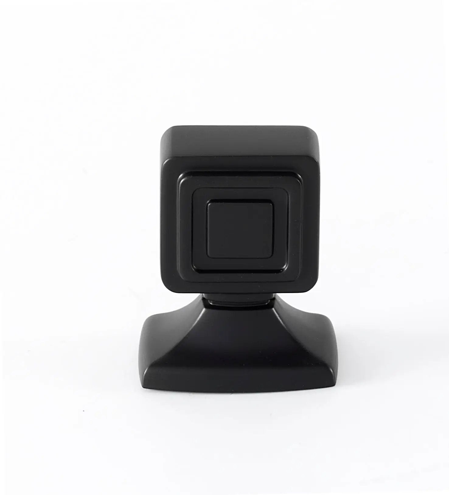 Alno Cube 1" Knob by Alno