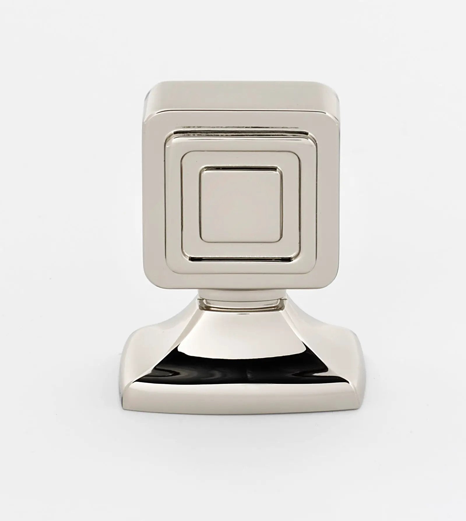 Alno Cube 1" Knob by Alno