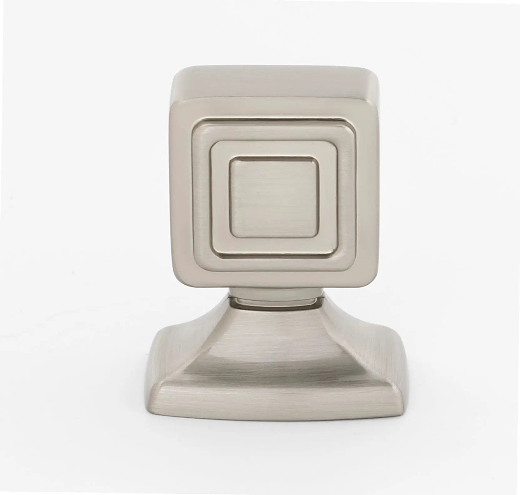 Alno Cube 1" Knob by Alno