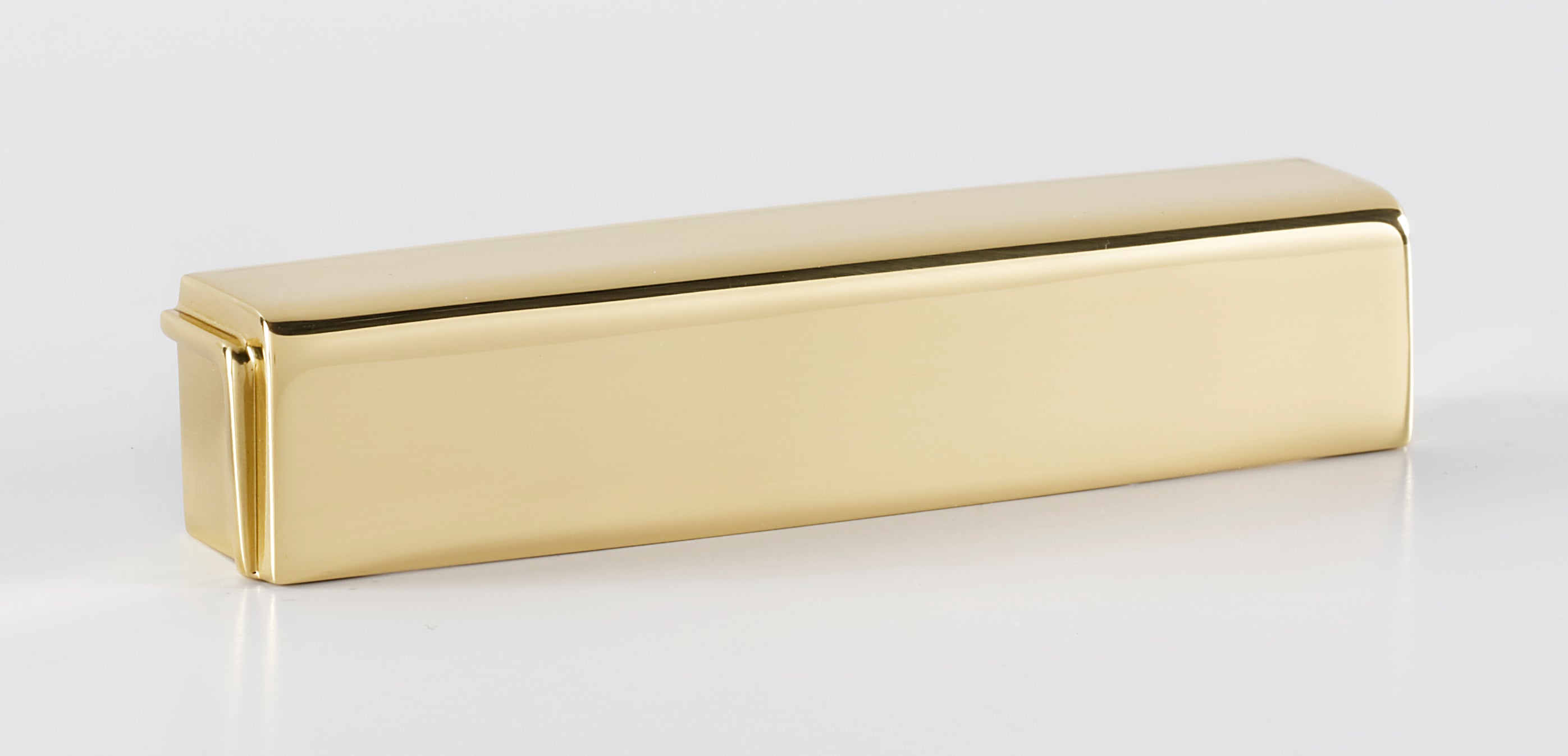 Alno Cube 4" Cup Pull