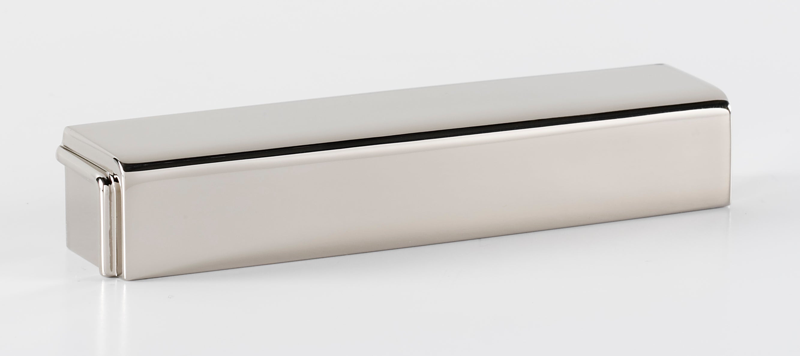 Alno Cube 4" Cup Pull