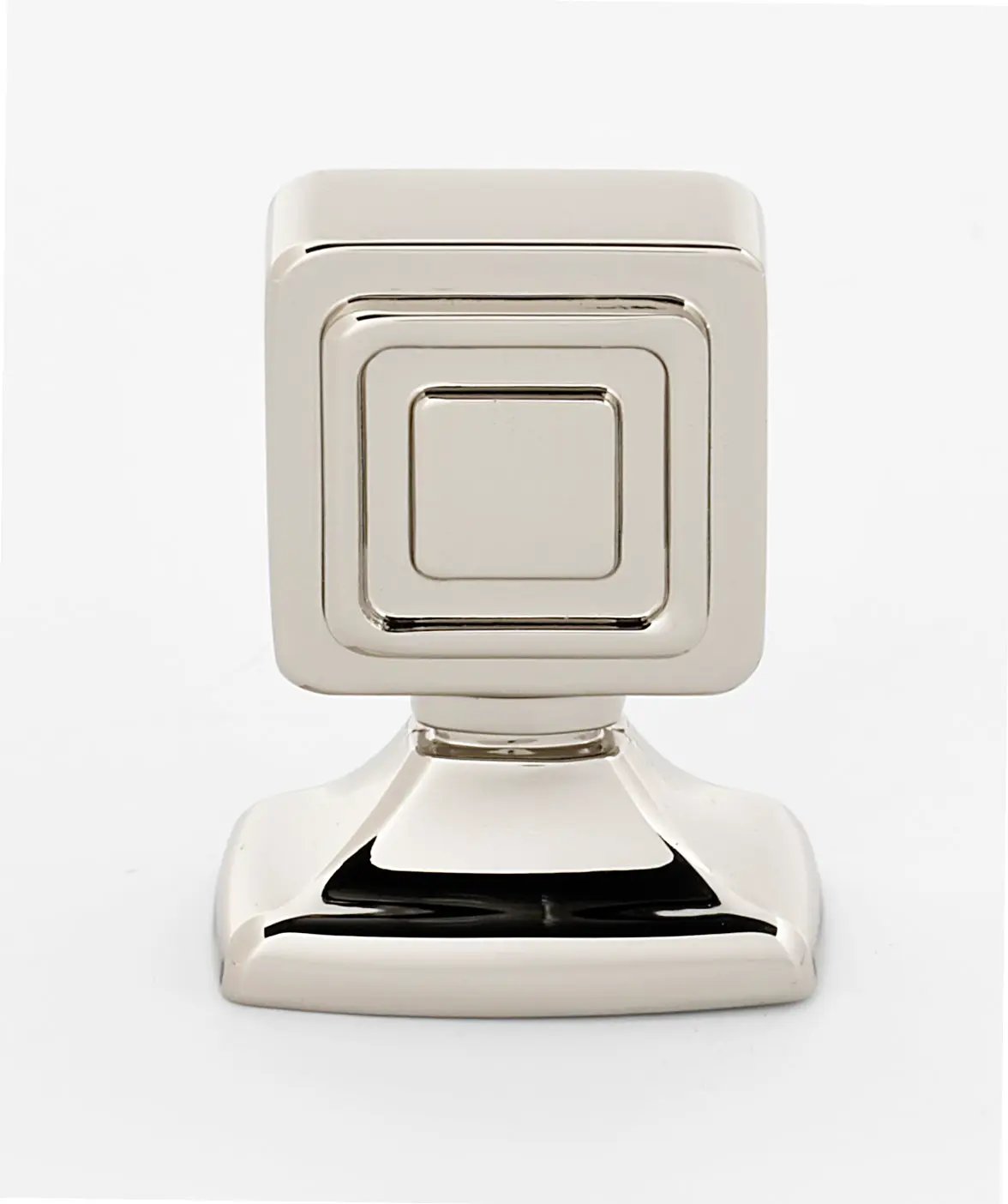 Alno Cube 7/8" Knob by Alno