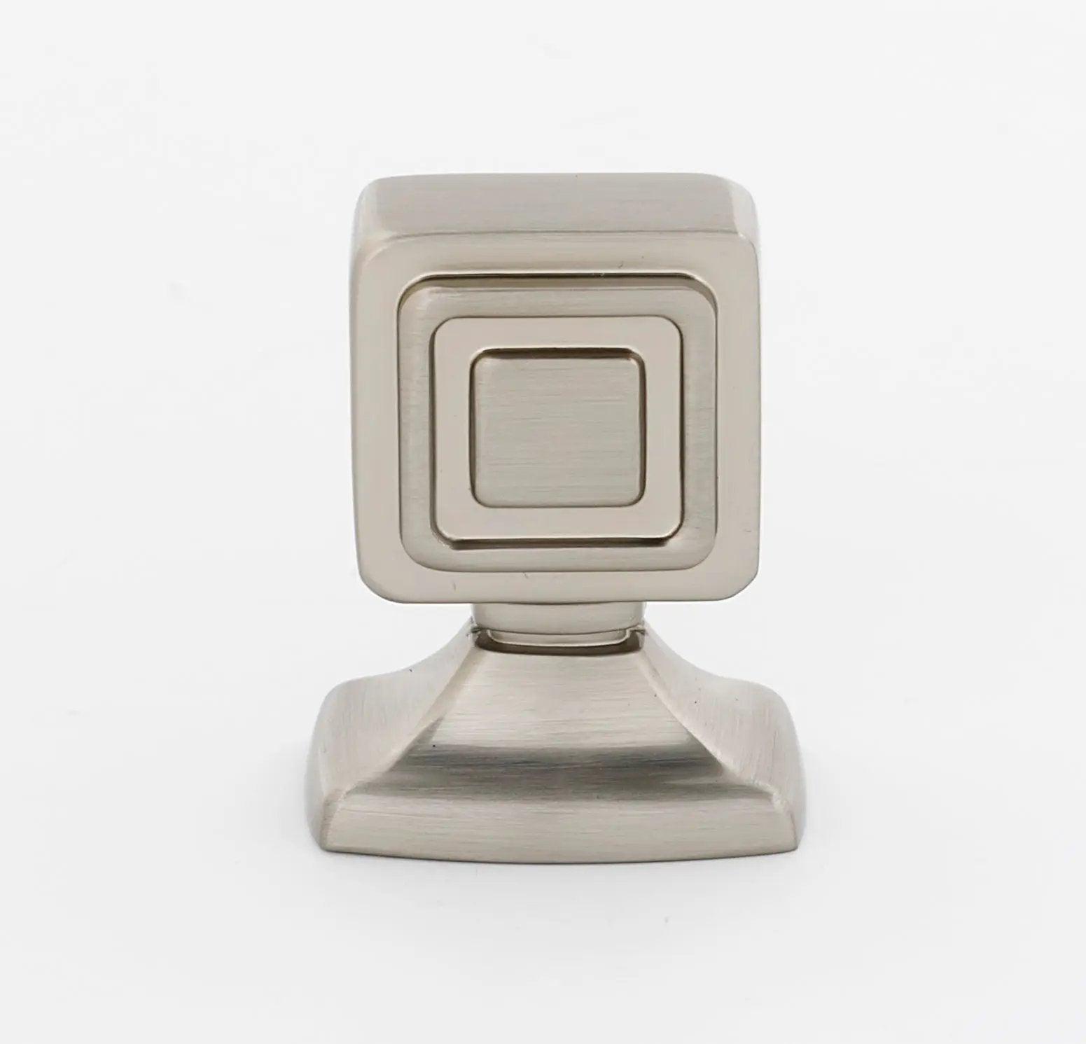 Alno Cube 7/8" Knob by Alno