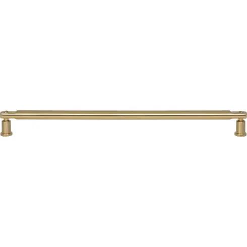 Atlas Everitt Pull 12 Inch (c-c) by Atlas