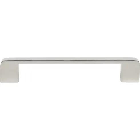 polished stainless steel pull