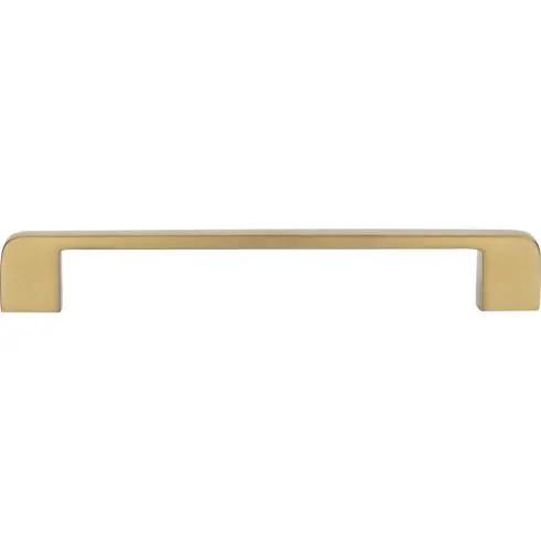 Atlas Clemente Pull 7 9/16 Inch by Atlas