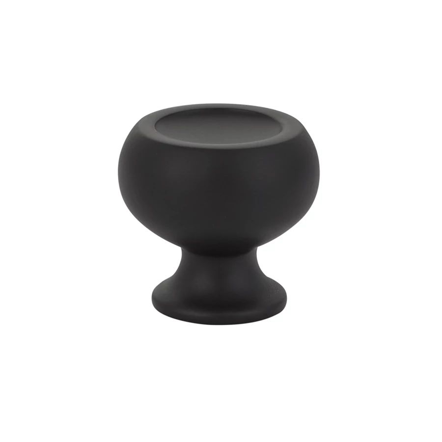 Emtek Atomic Cabinet Knob