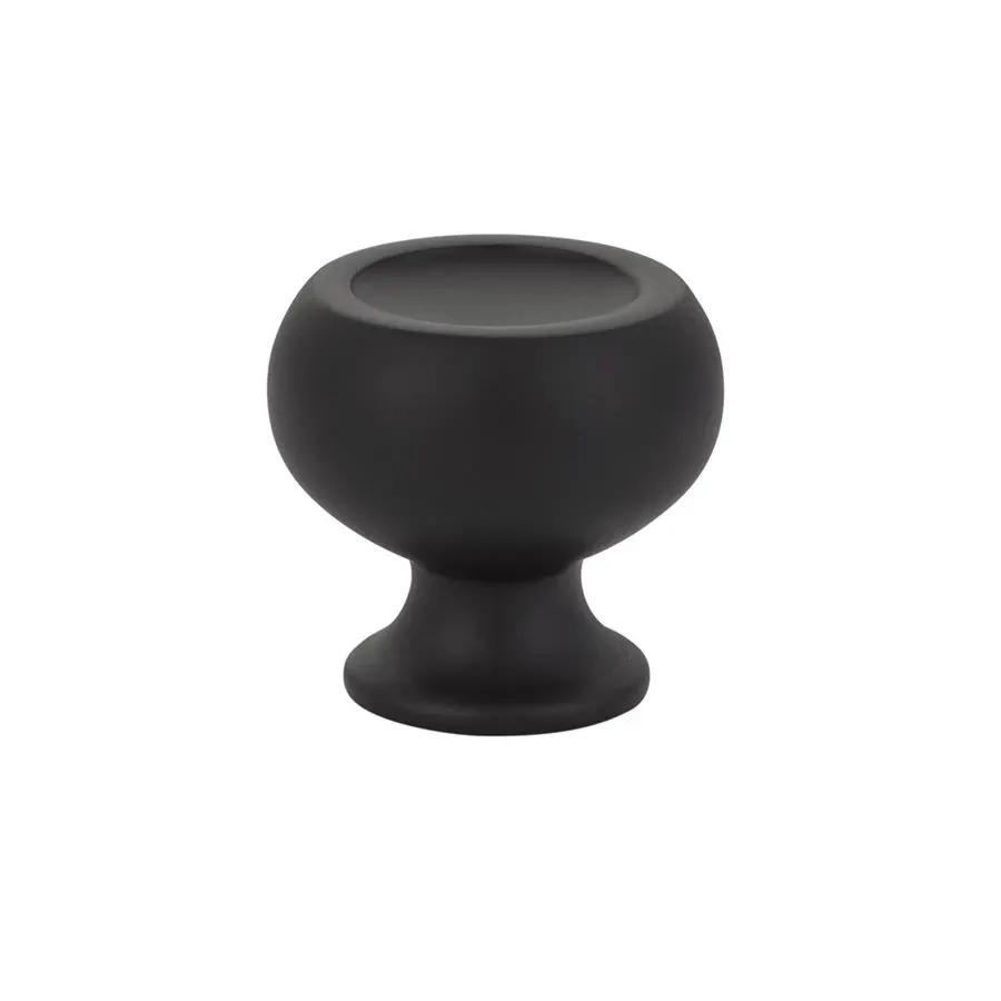 Emtek Atomic Cabinet Knob by Emtek