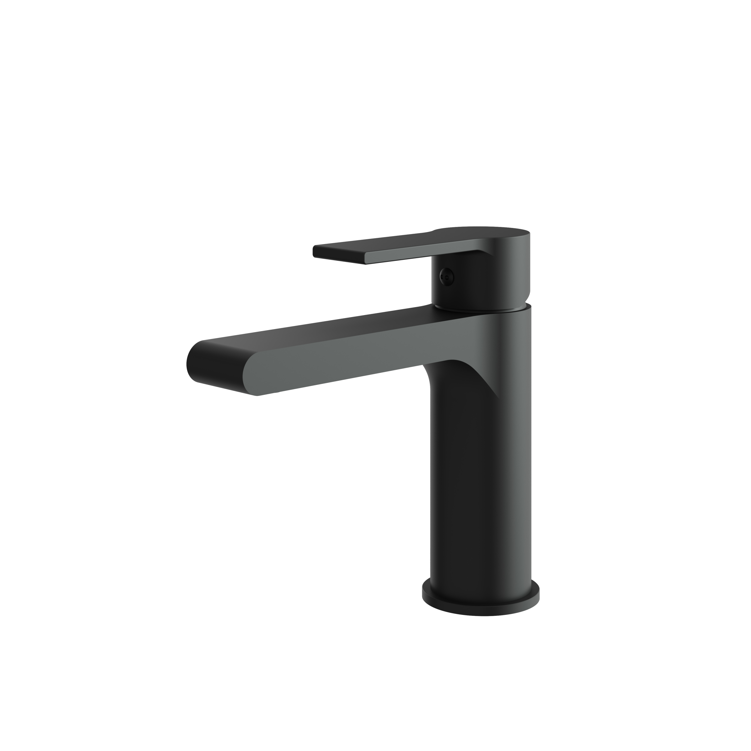 Aquabrass Whynot Single Hole Lavatory Faucet