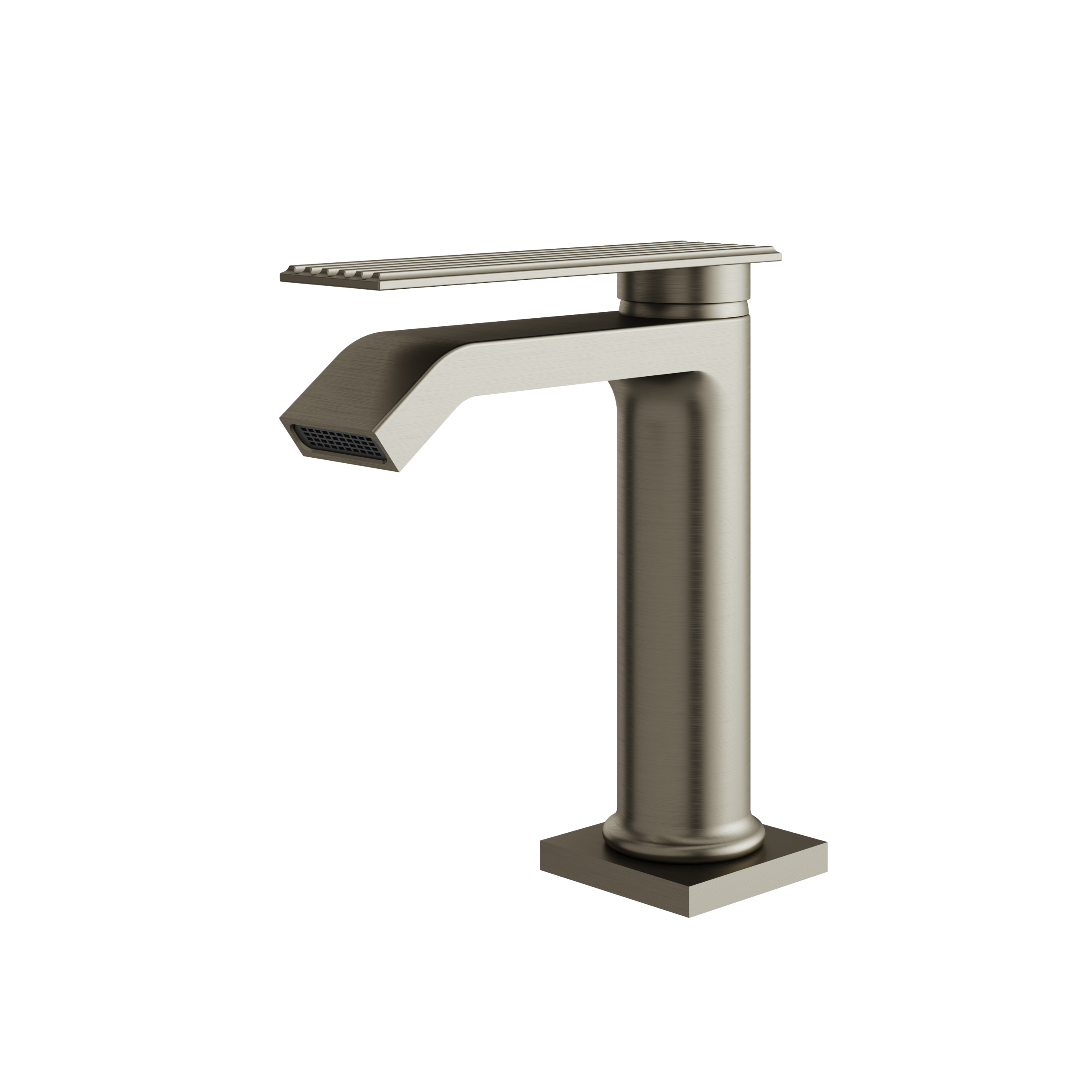 Aquabrass Tosca Single Hole Lavatory Faucet by Aquabrass