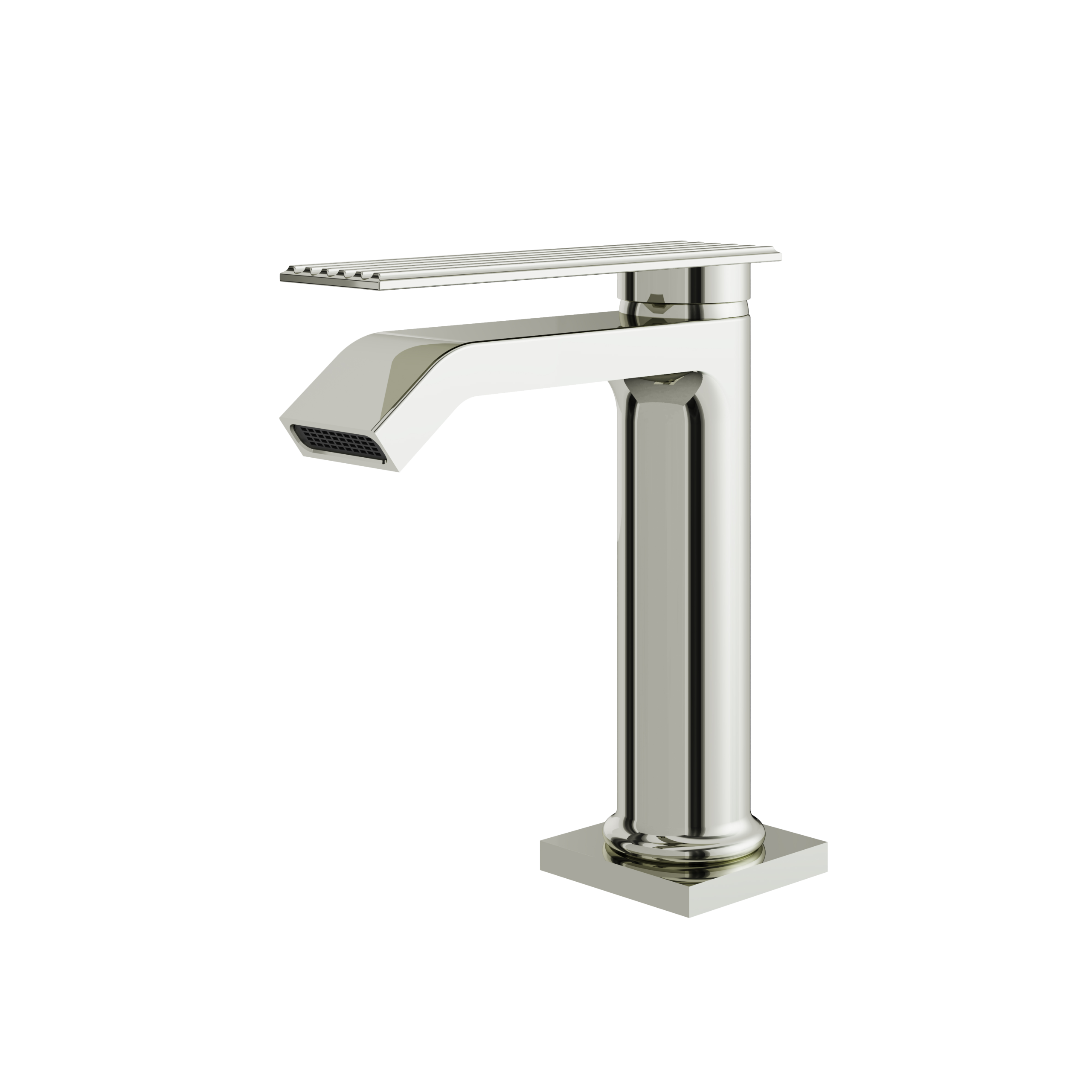 Aquabrass Tosca Single Hole Lavatory Faucet by Aquabrass