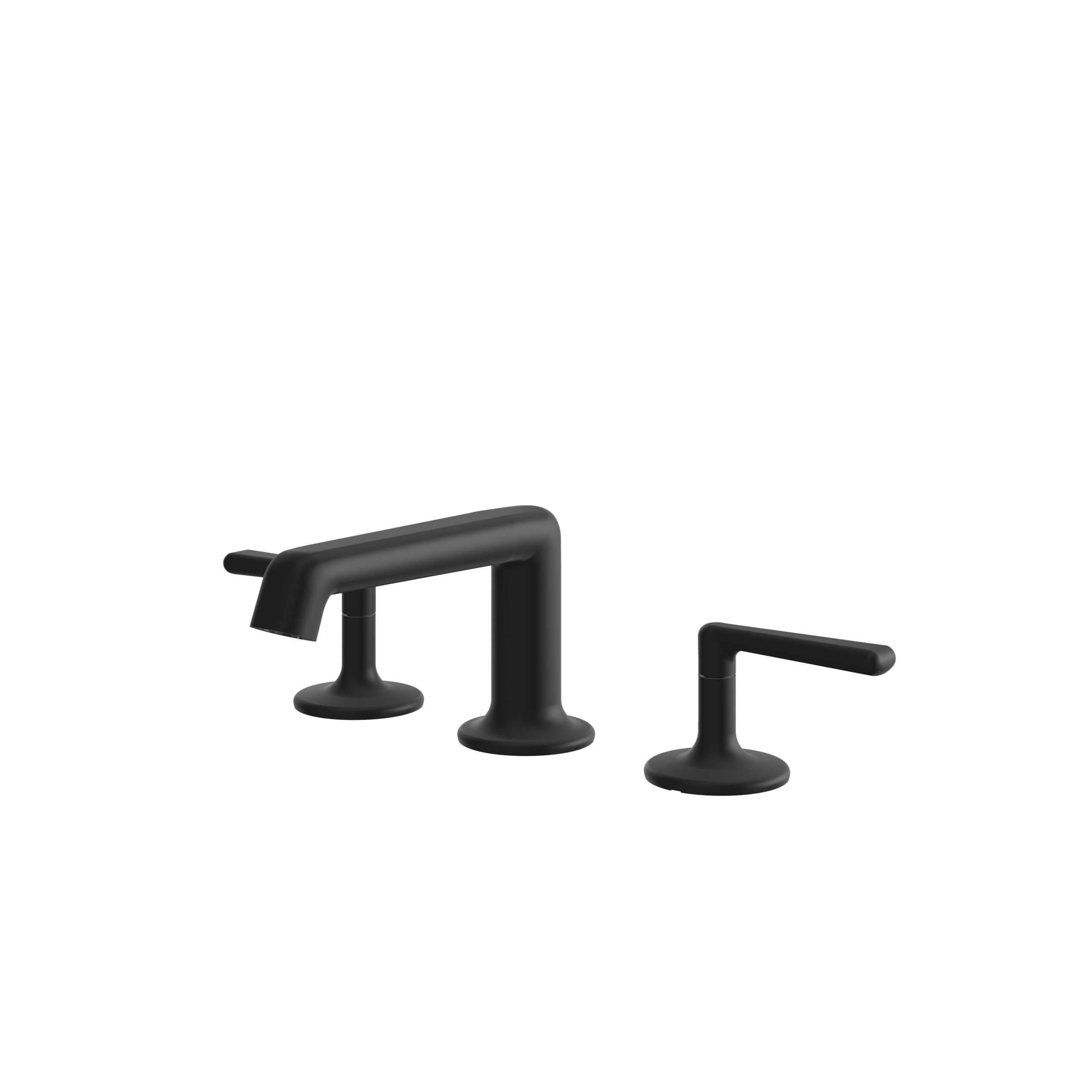 Aquabrass Forum Widespread Lavatory Faucet by Aquabrass
