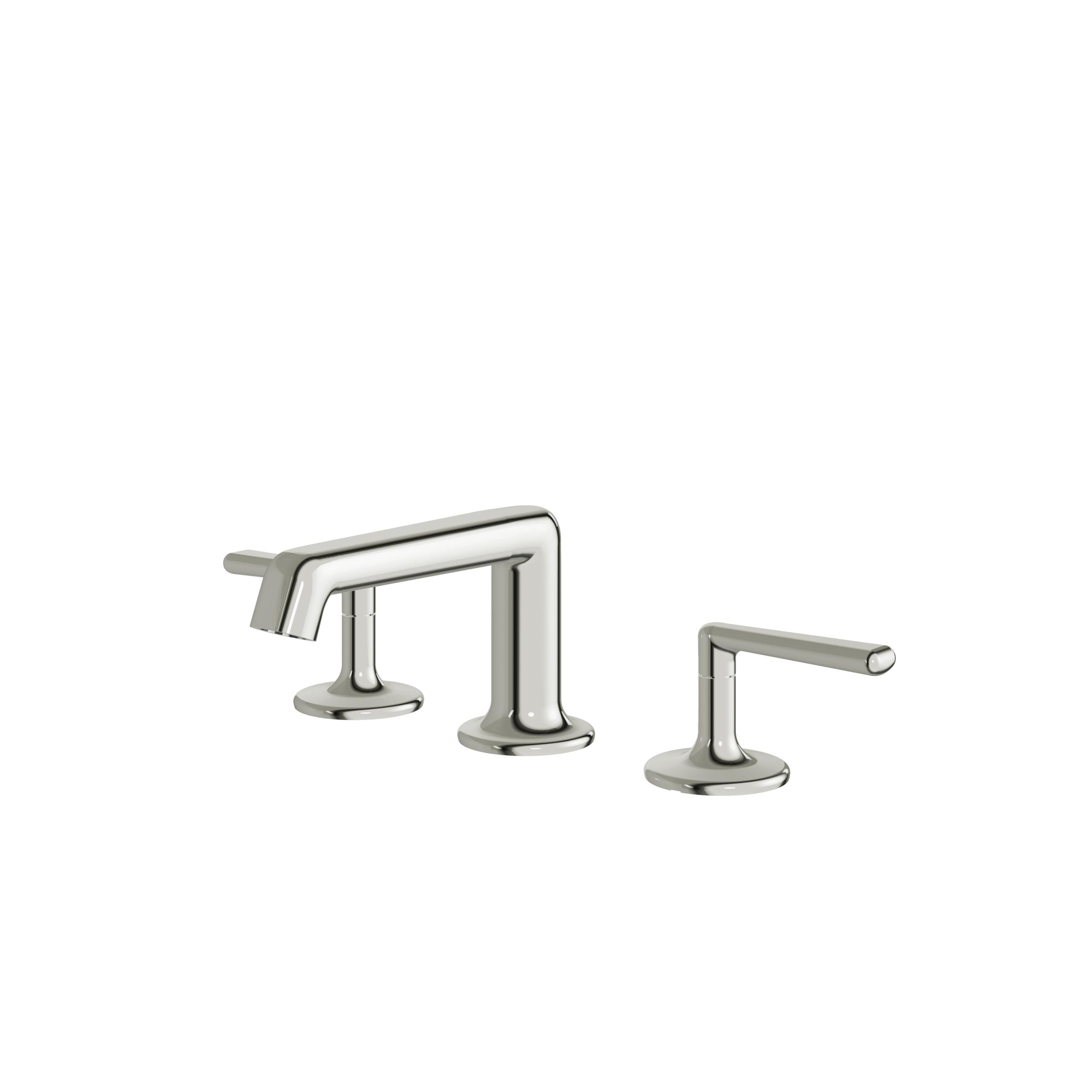 Aquabrass Forum Widespread Lavatory Faucet by Aquabrass