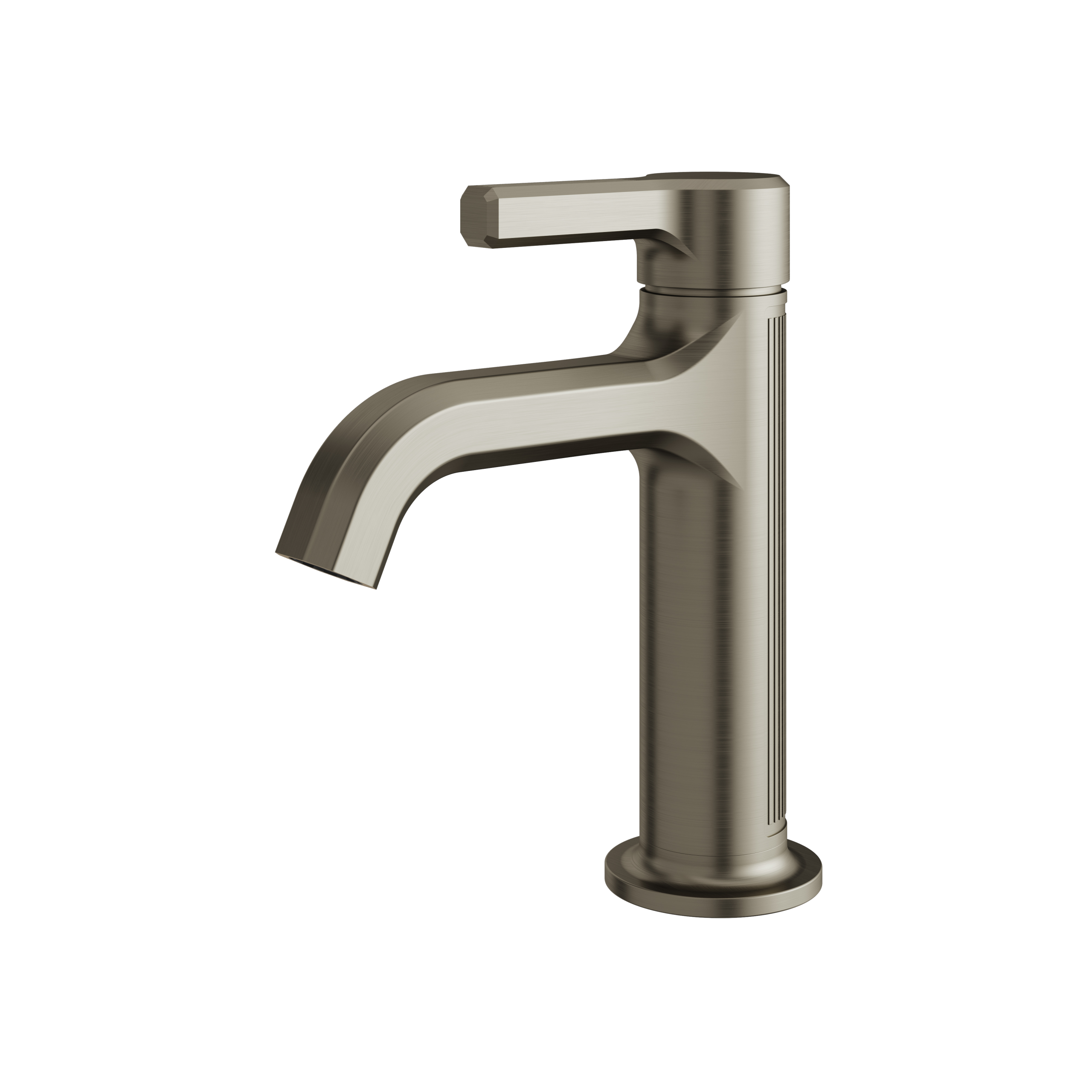 Aquabrass Ariston Single Hole Lavatory Faucet by Aquabrass