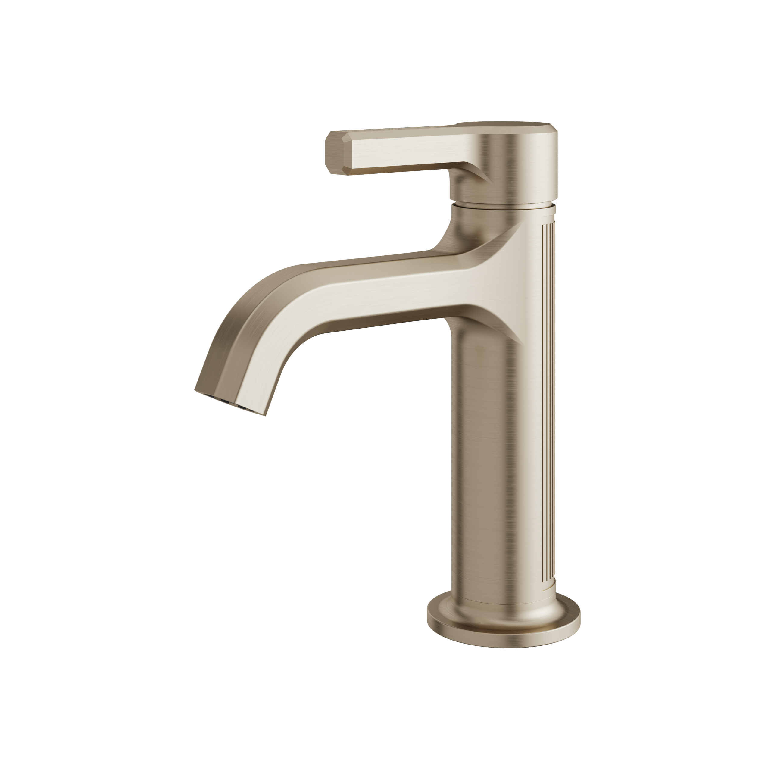 Aquabrass Ariston Single Hole Lavatory Faucet by Aquabrass