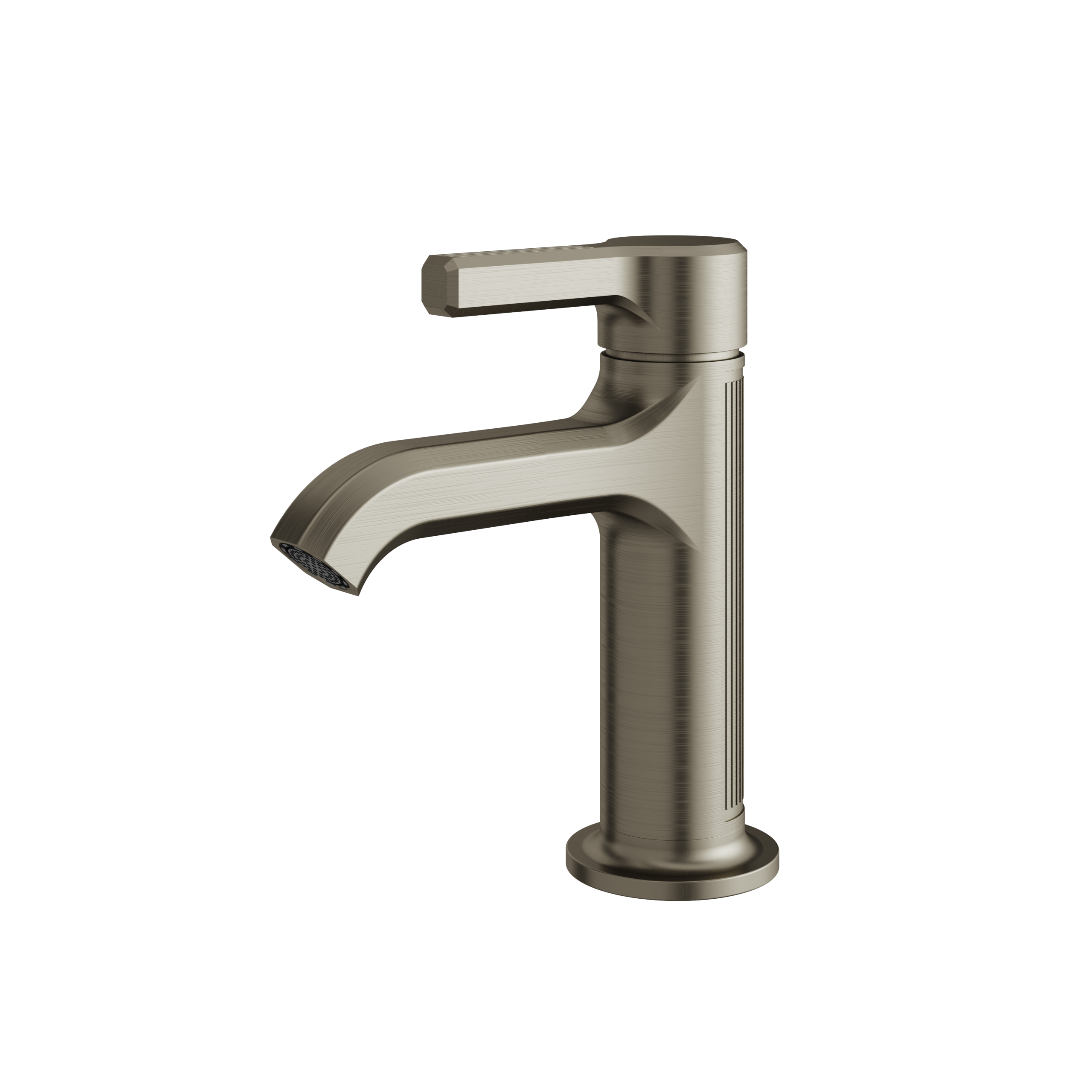Aquabrass Ariston Single Hole Bidet Faucet