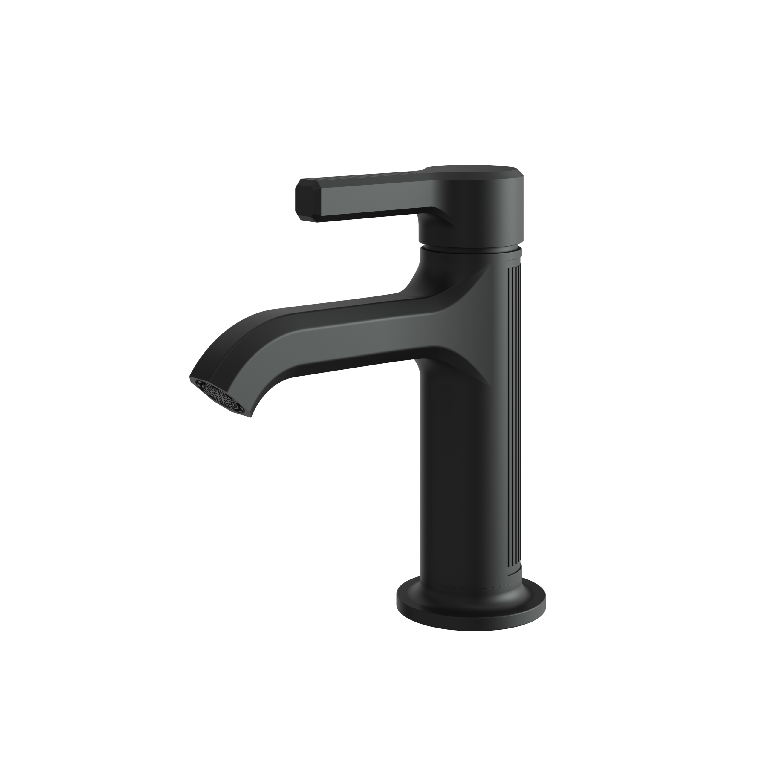 Aquabrass Ariston Single Hole Bidet Faucet
