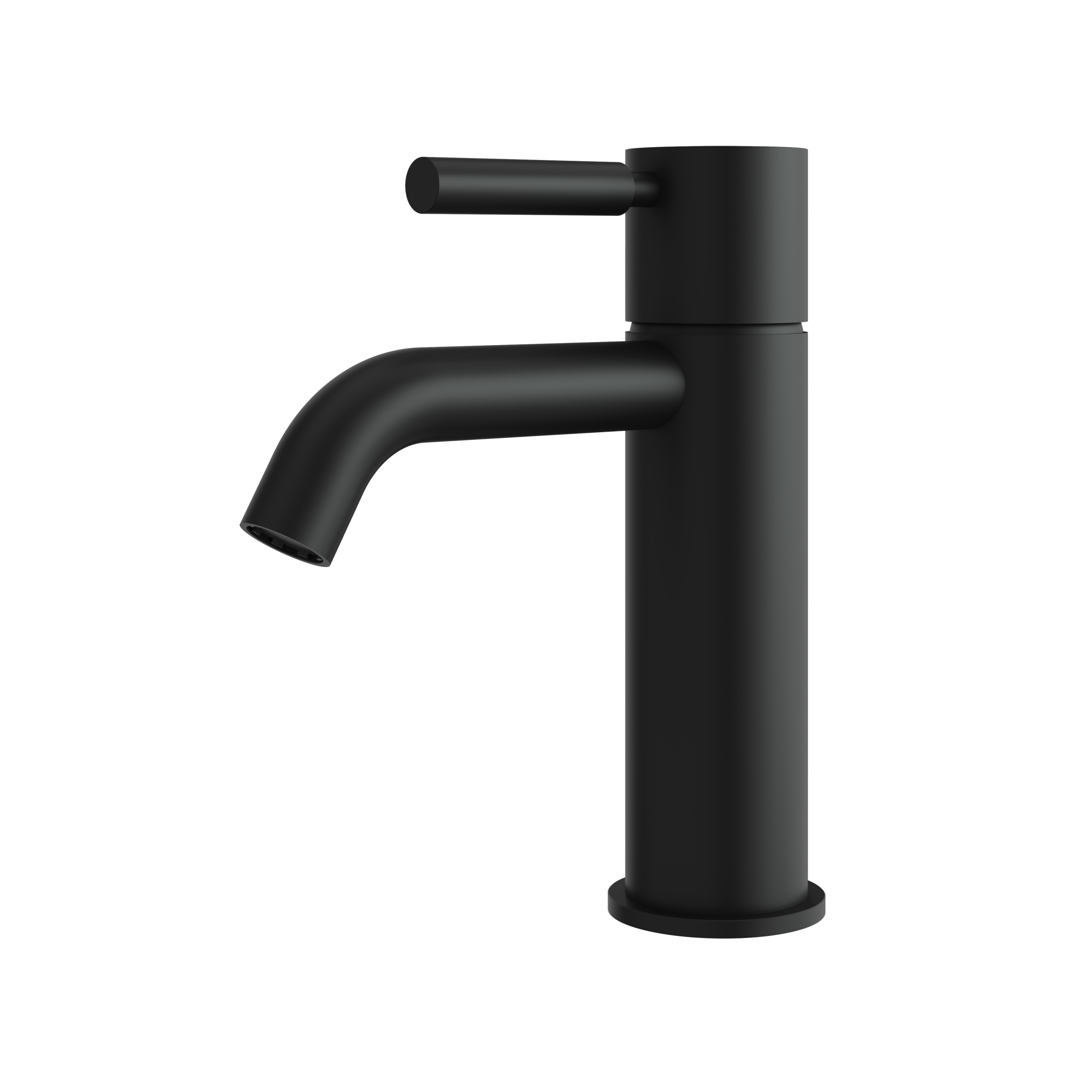 Aquabrass Aria Single-Hole Lavatory Faucet by Aquabrass