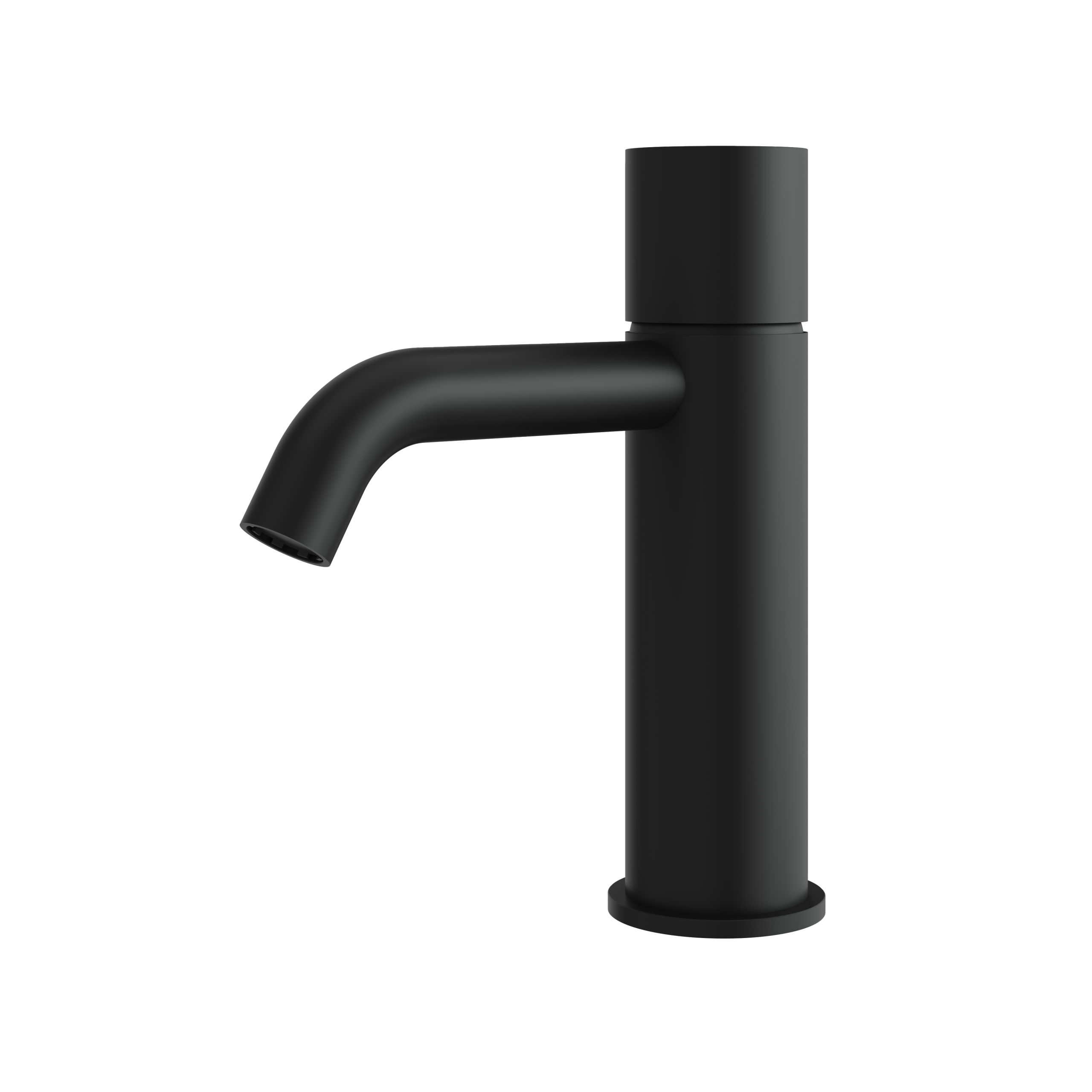 Aquabrass Aria Single-Hole Lavatory Faucet by Aquabrass