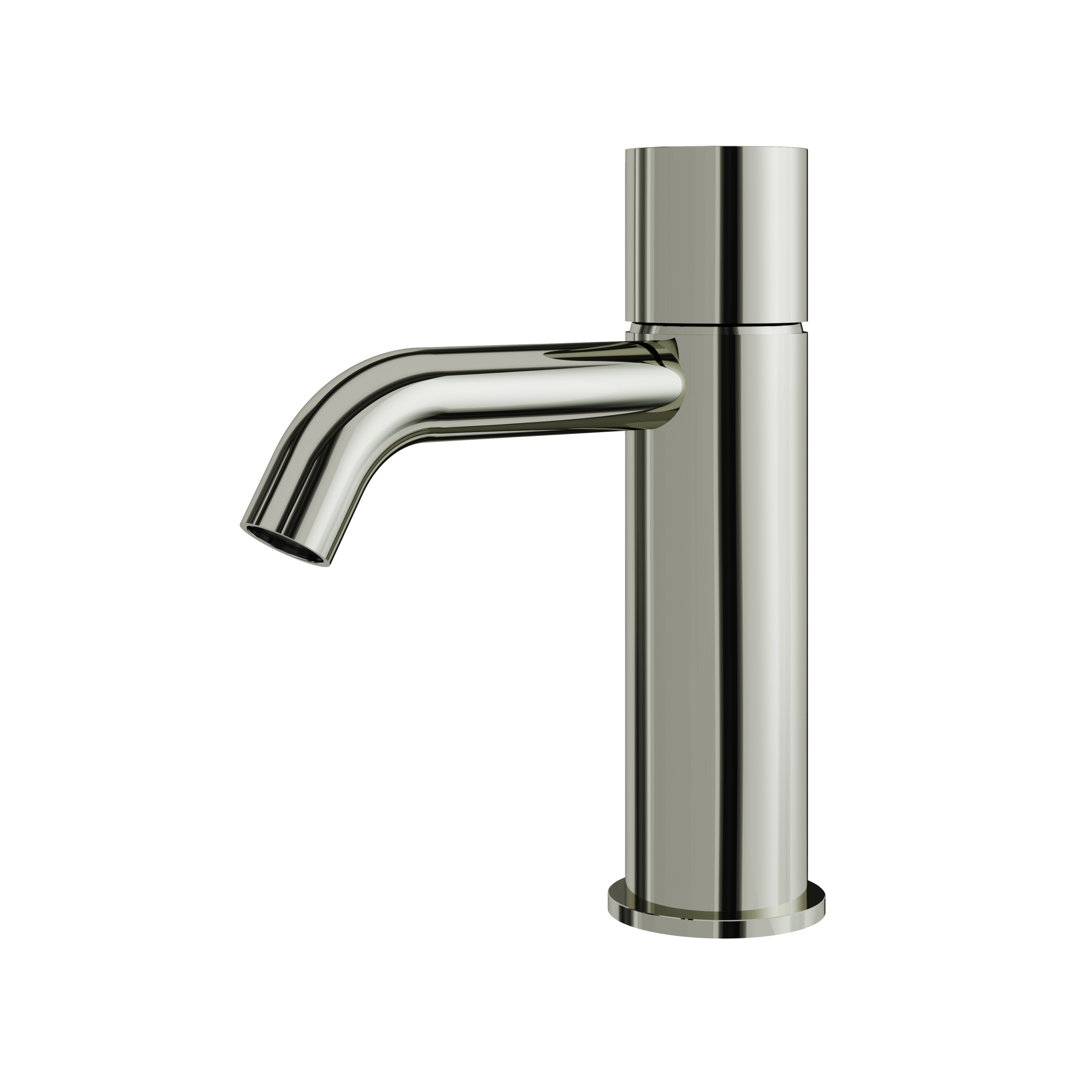 Aquabrass Aria Single-Hole Lavatory Faucet by Aquabrass