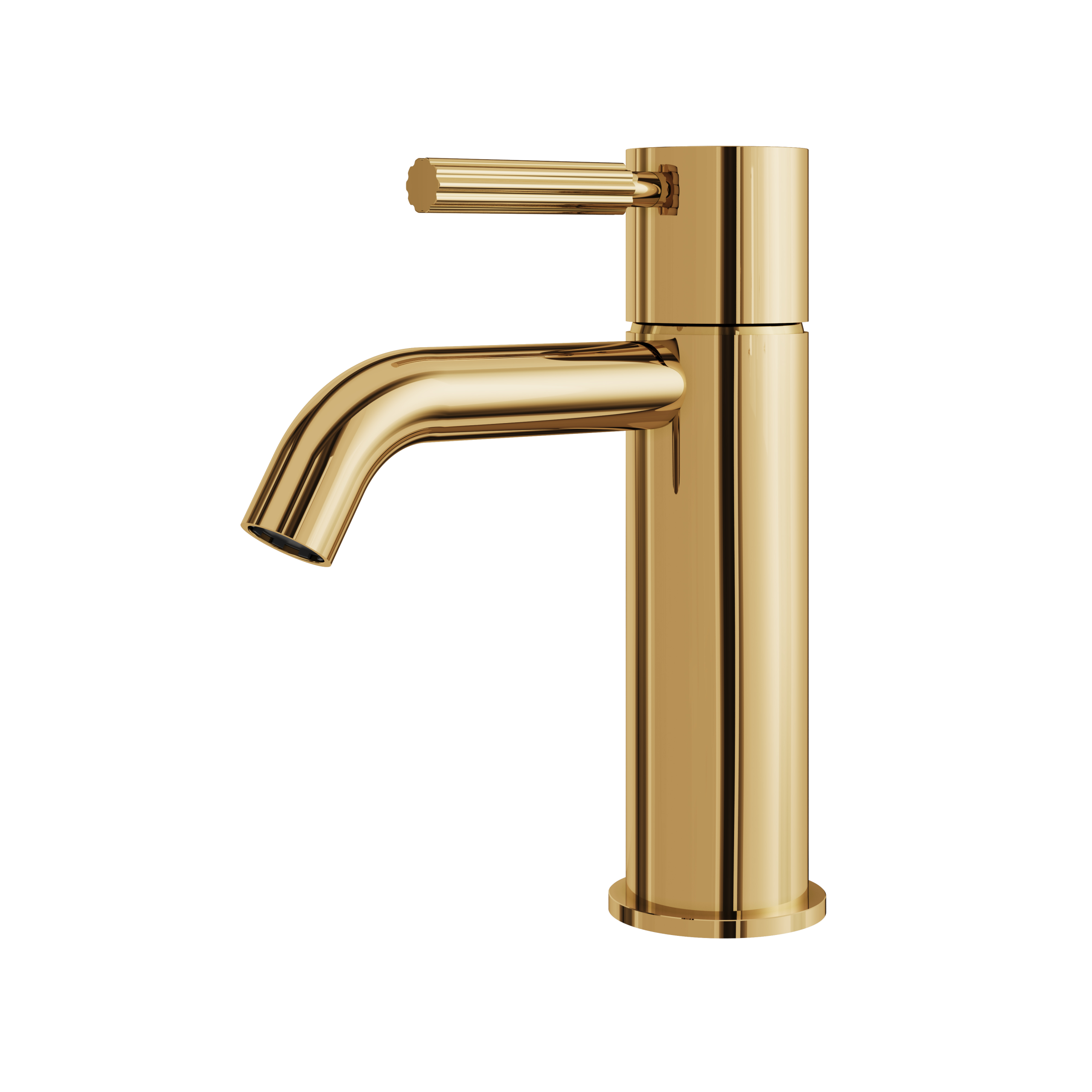Aquabrass Monte-Carlo Single Hole Lavatory Faucet by Aquabrass