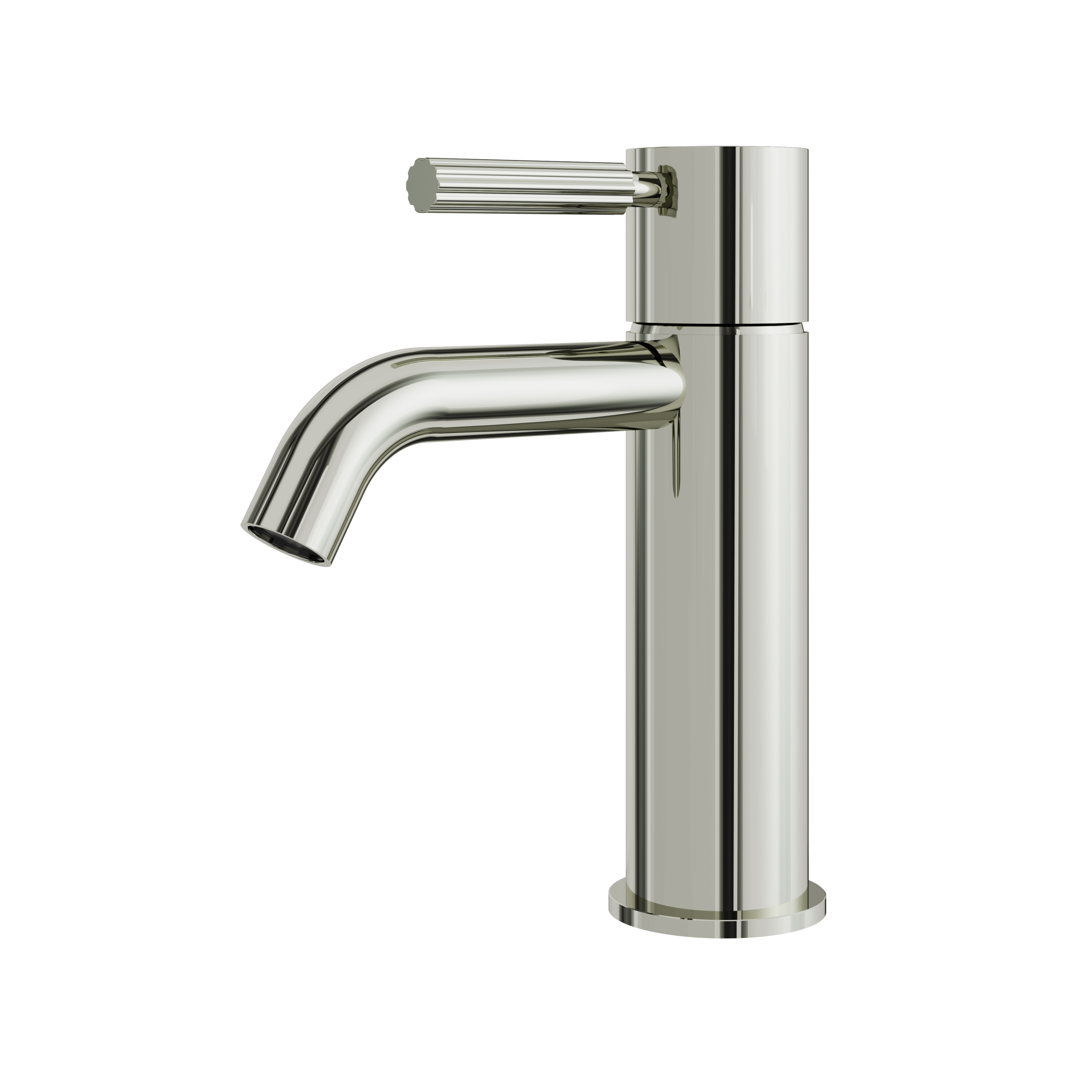 Aquabrass Monte-Carlo Single Hole Lavatory Faucet by Aquabrass