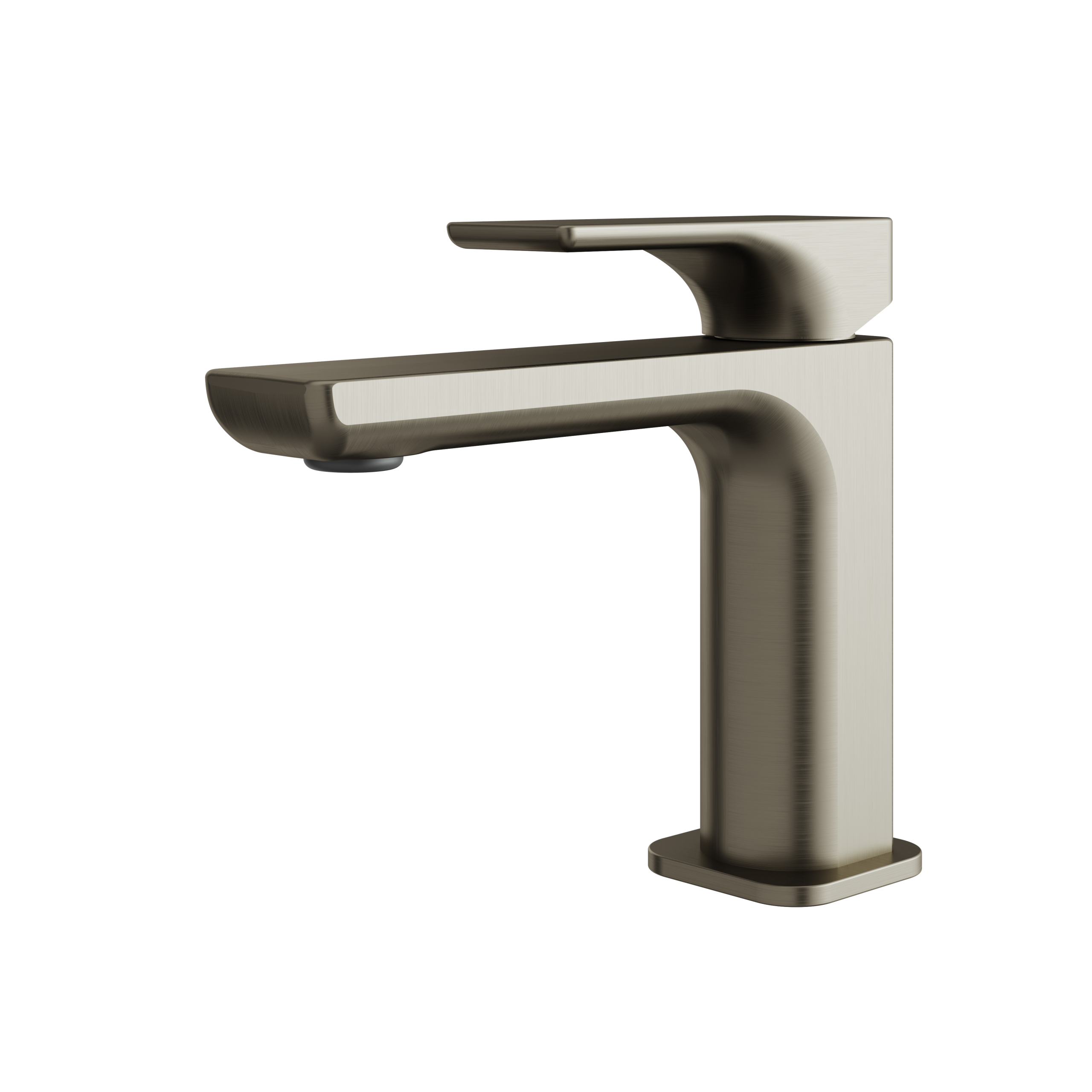 Aquabrass Hask Single Hole Lavatory Faucet by Aquabrass