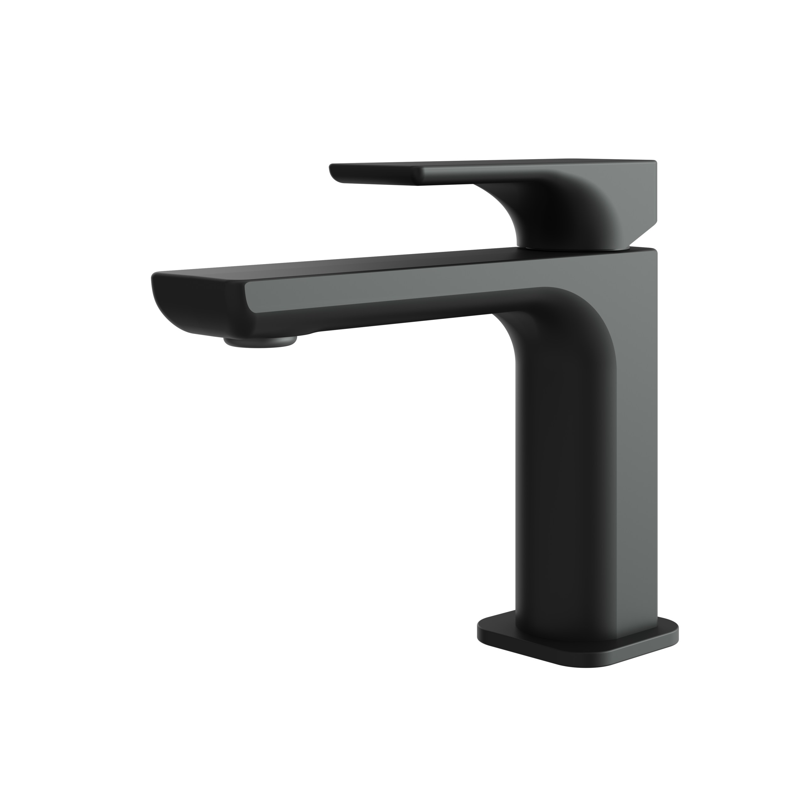 Aquabrass Hask Single Hole Lavatory Faucet by Aquabrass