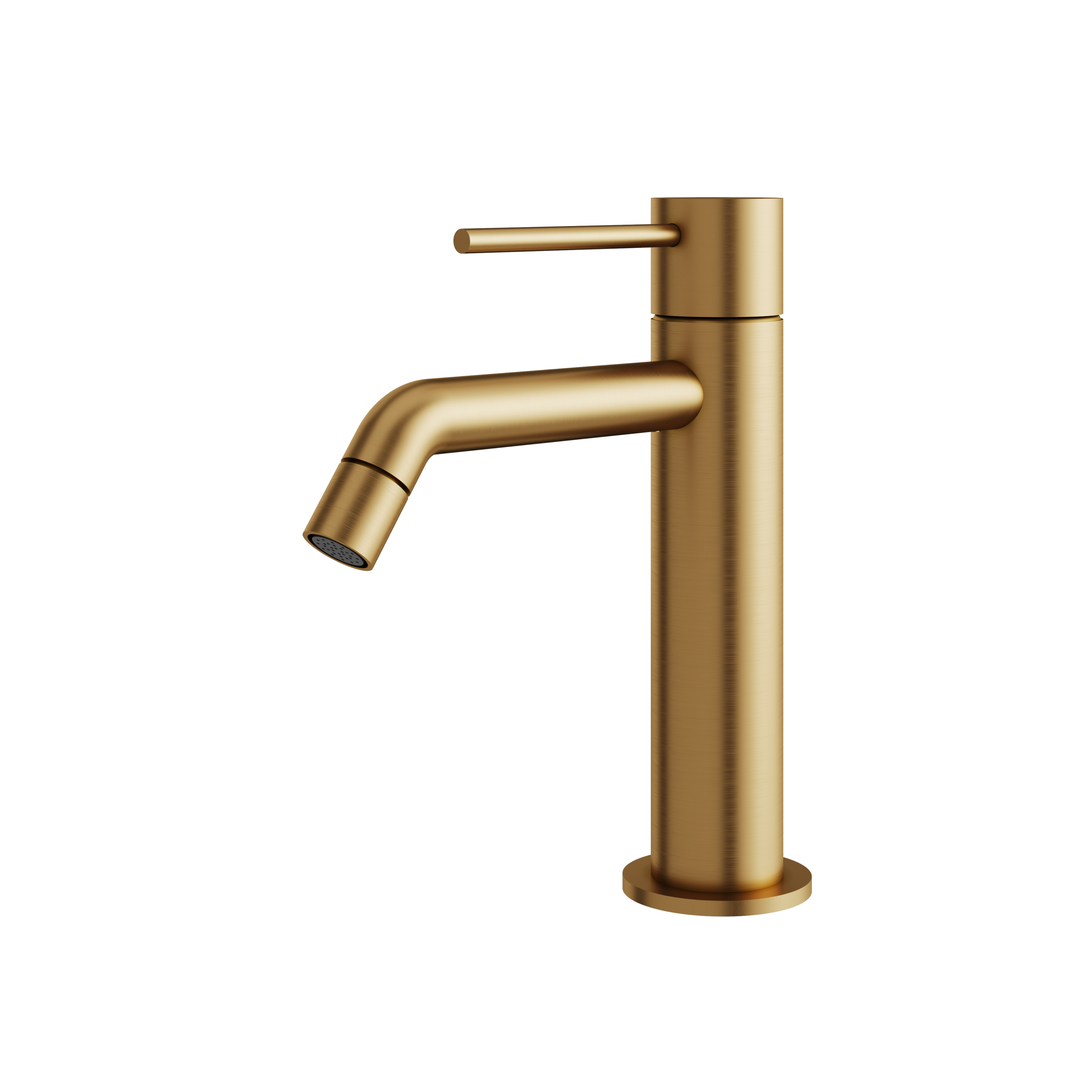 Aquabrass Up Plus Single Hole Lavatory Faucet by Aquabrass