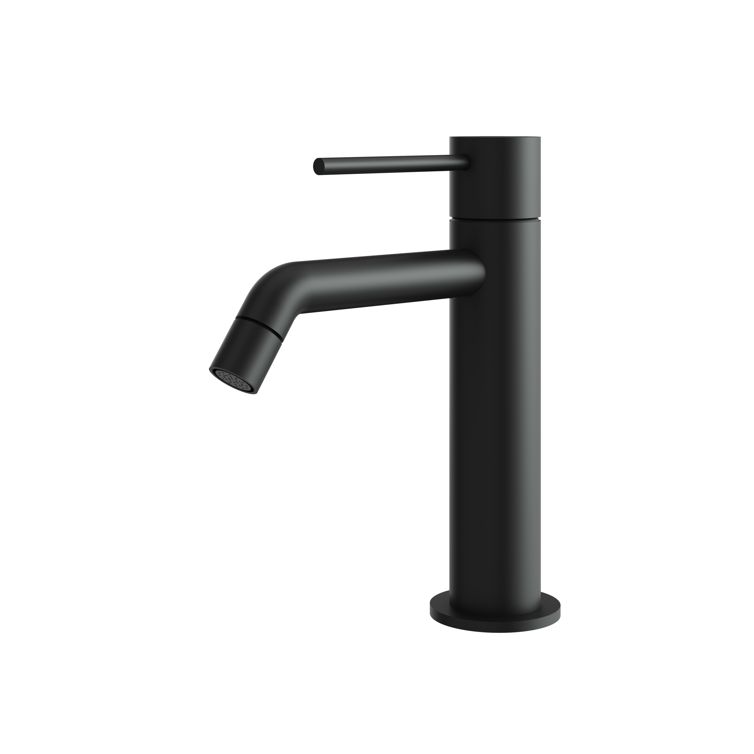 Aquabrass Up Plus Single Hole Lavatory Faucet by Aquabrass