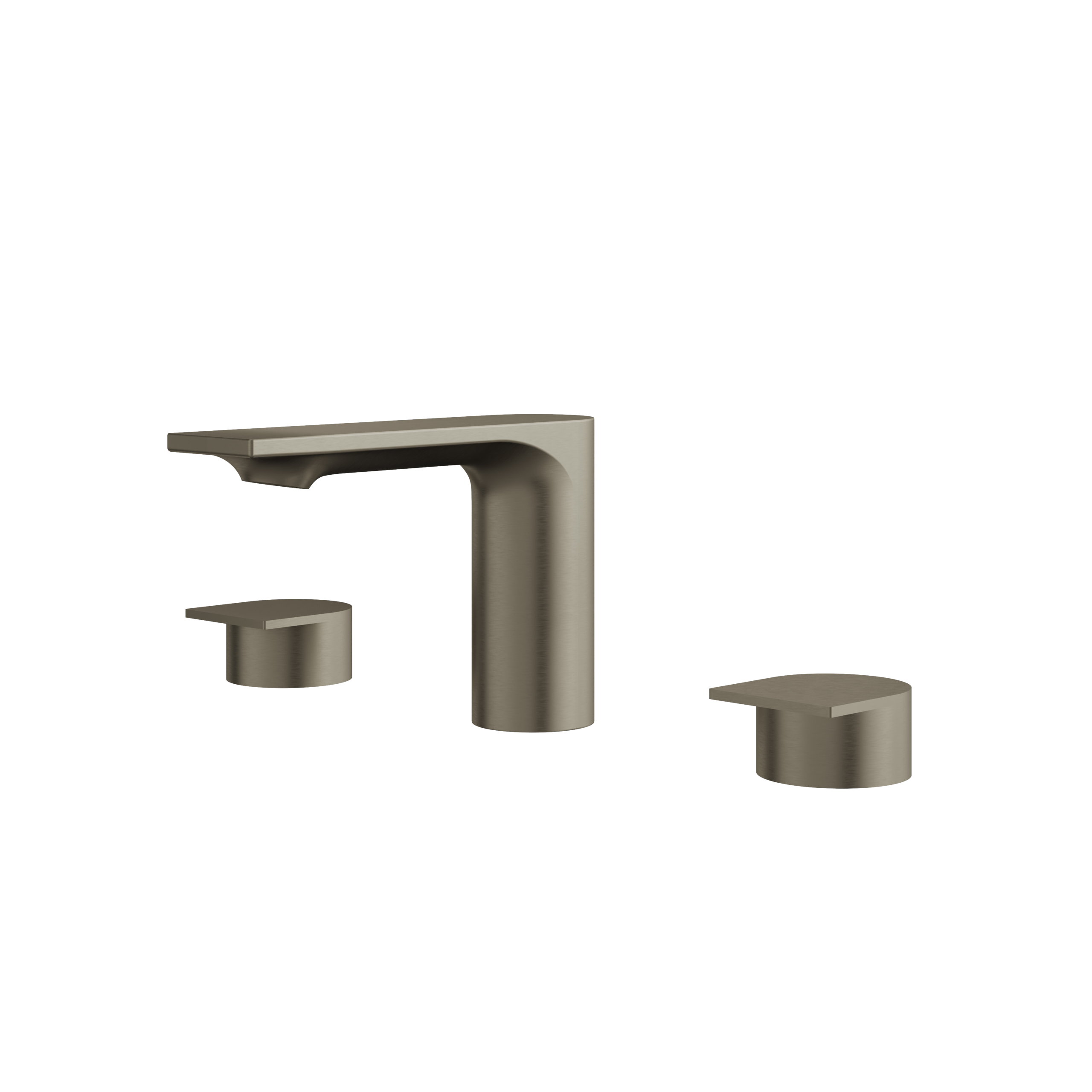 Aquabrass Alpha 8" CC Lavatory Faucet by Aquabrass