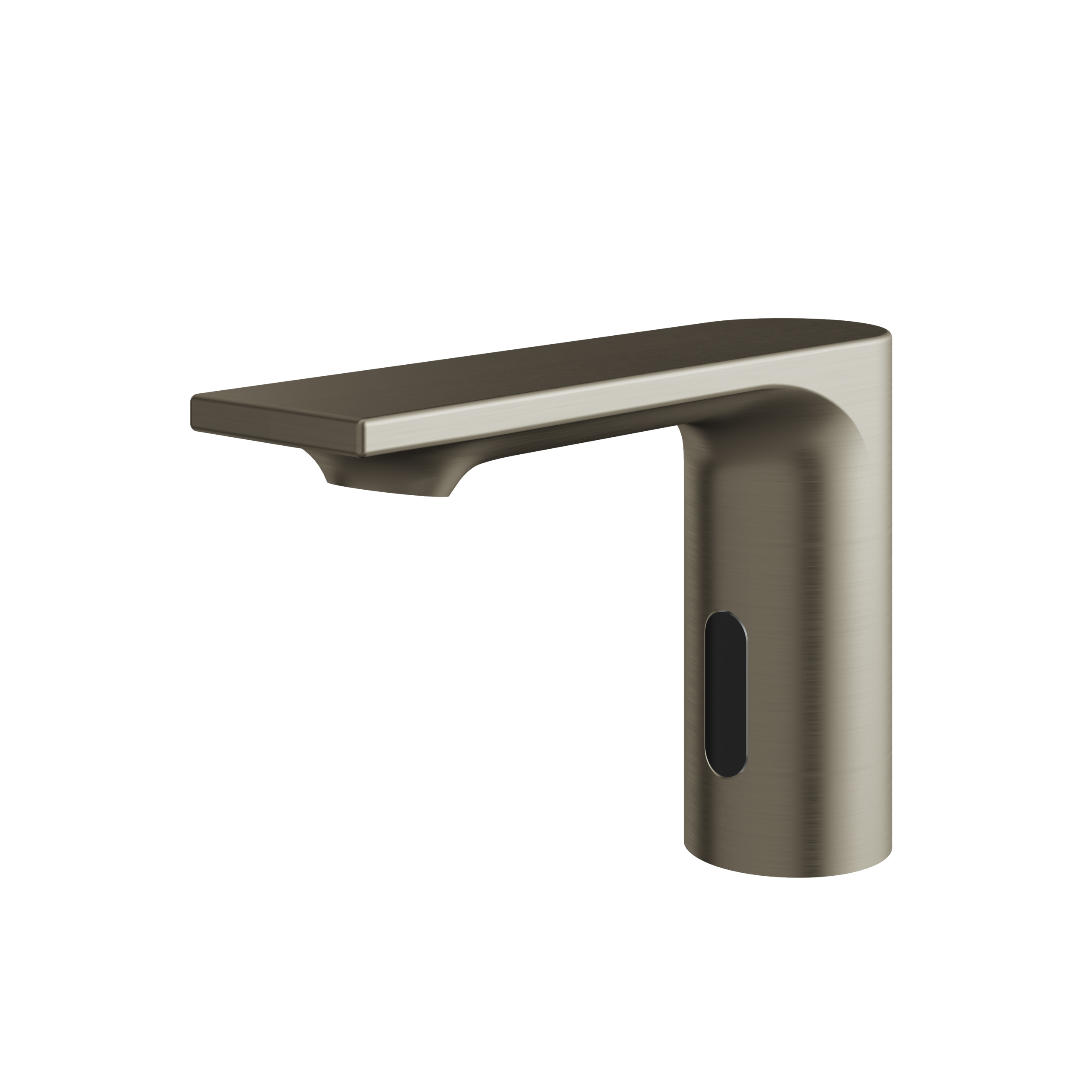 Aquabrass Alpha Touchless Single Hole Lavatory Faucet by Aquabrass
