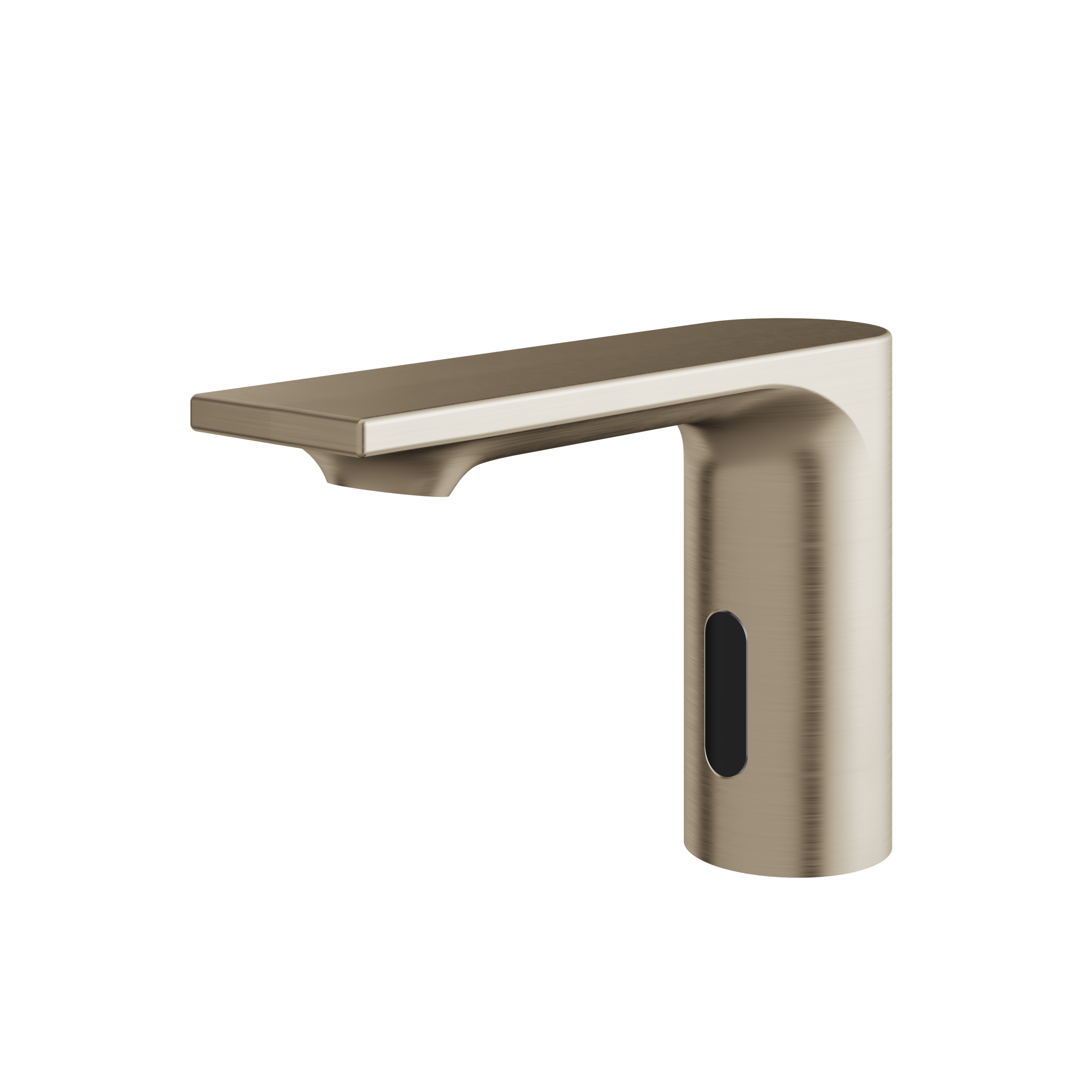 Aquabrass Alpha Touchless Single Hole Lavatory Faucet by Aquabrass