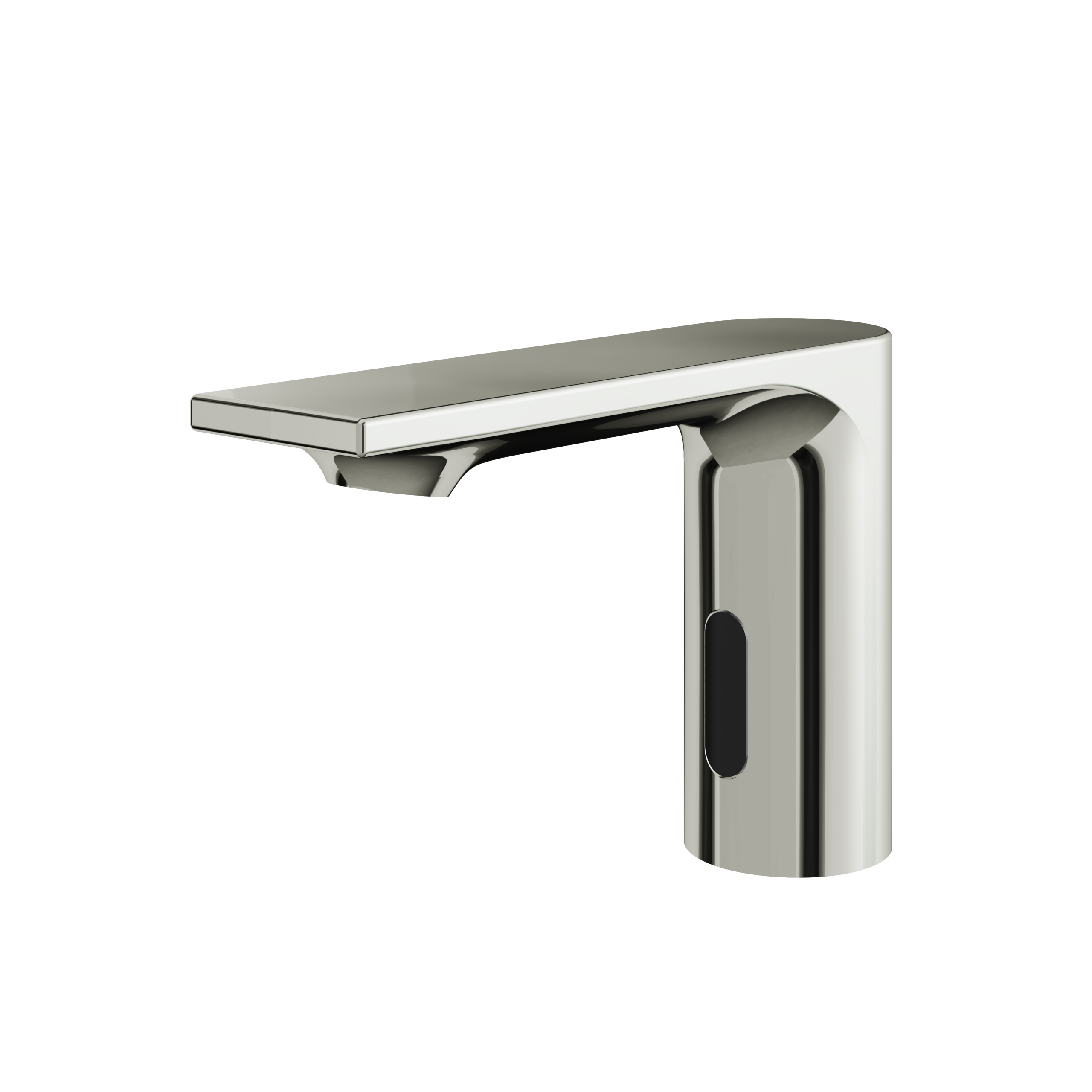 Aquabrass Alpha Touchless Single Hole Lavatory Faucet by Aquabrass