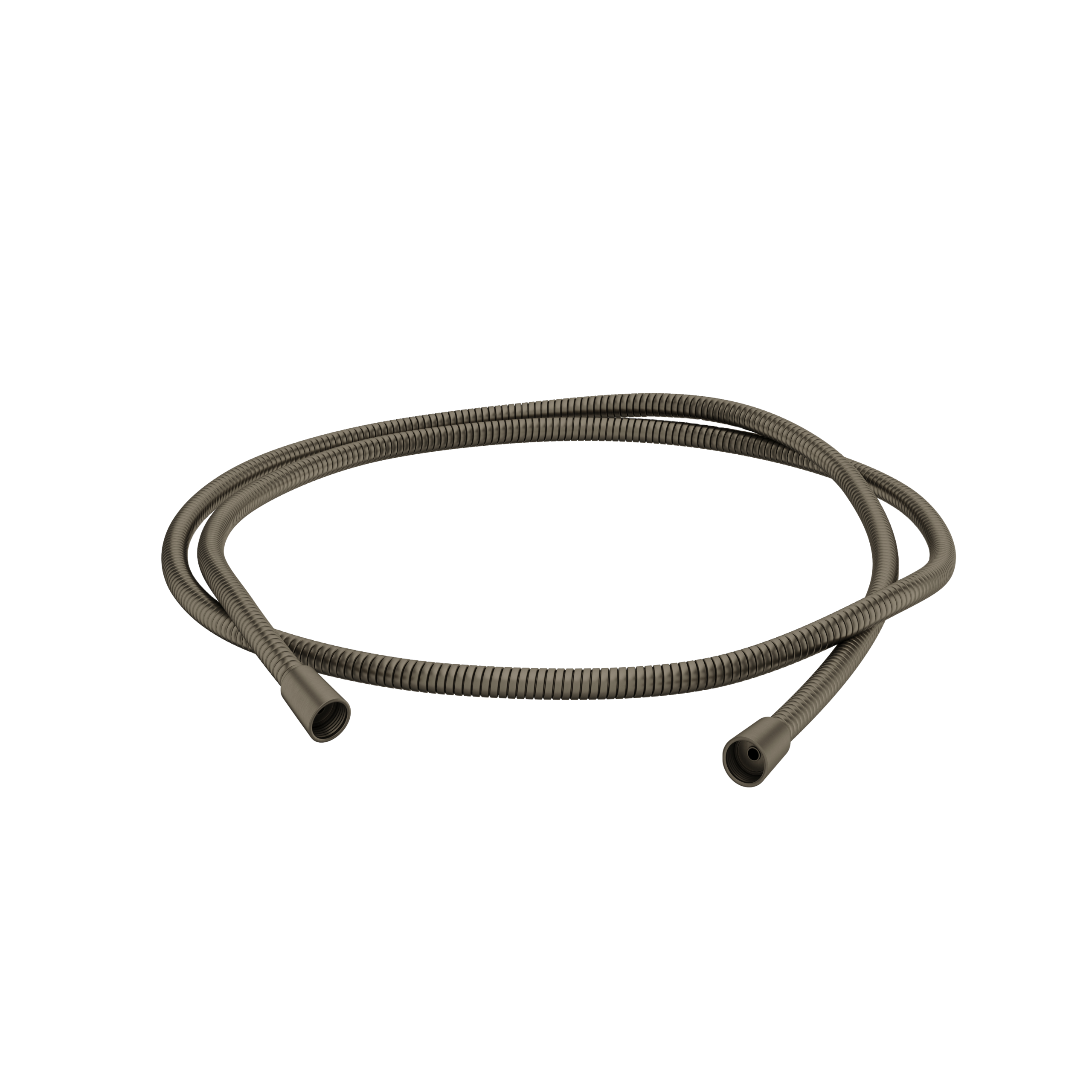 Aquabrass Nylon Braided Flexible Shower Hose by Aquabrass