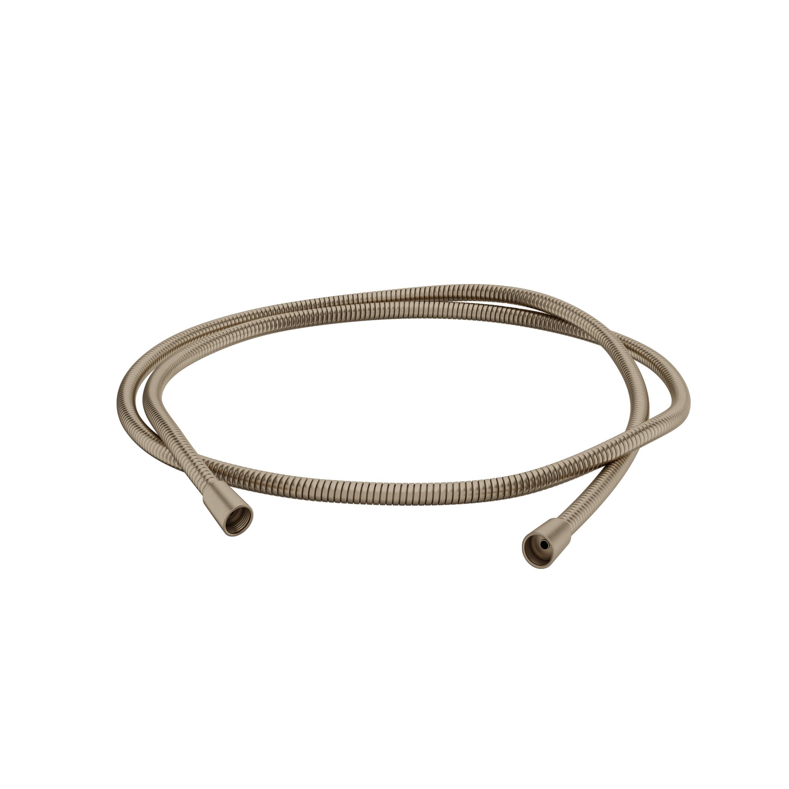 Aquabrass Nylon Braided Flexible Shower Hose by Aquabrass
