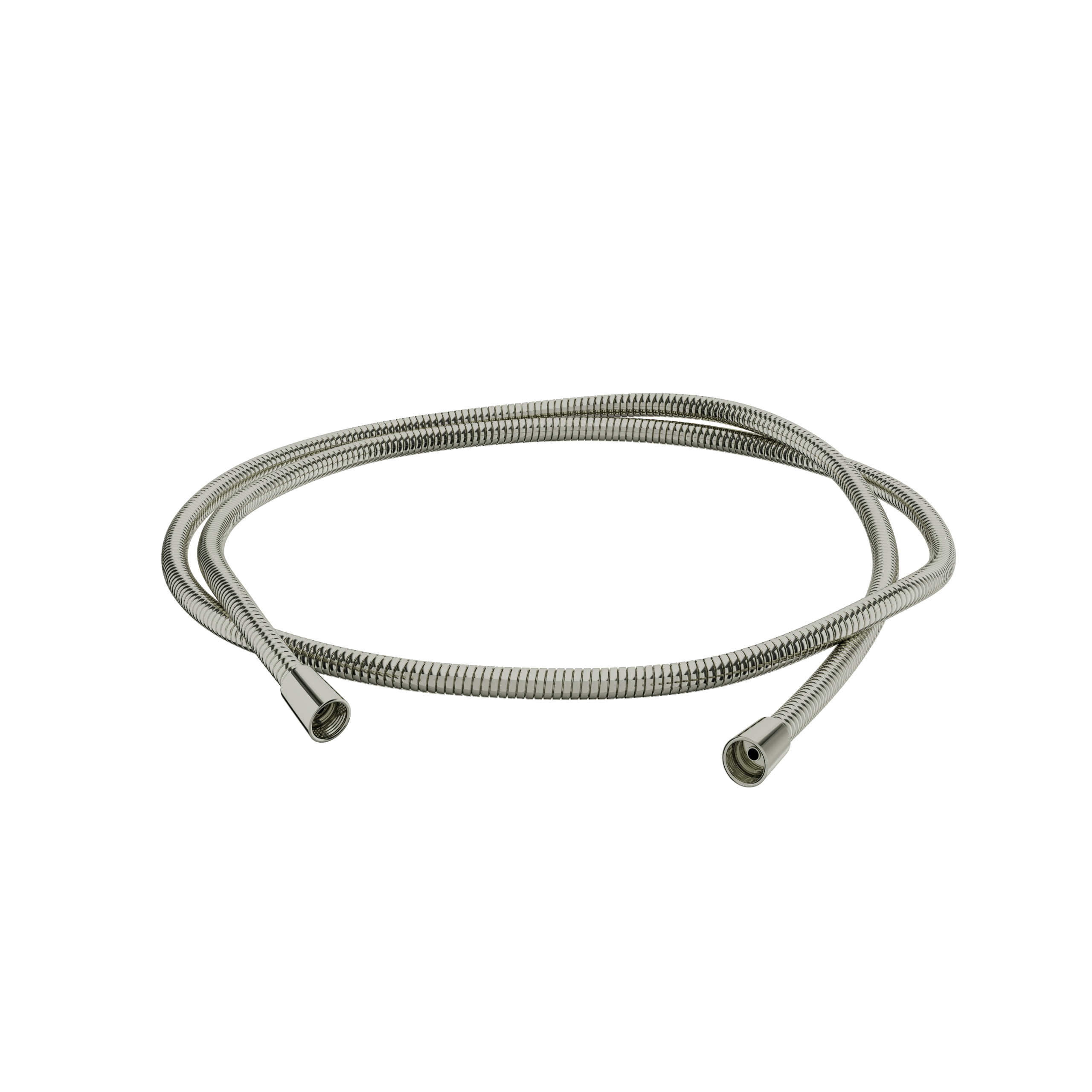 Aquabrass Nylon Braided Flexible Shower Hose by Aquabrass
