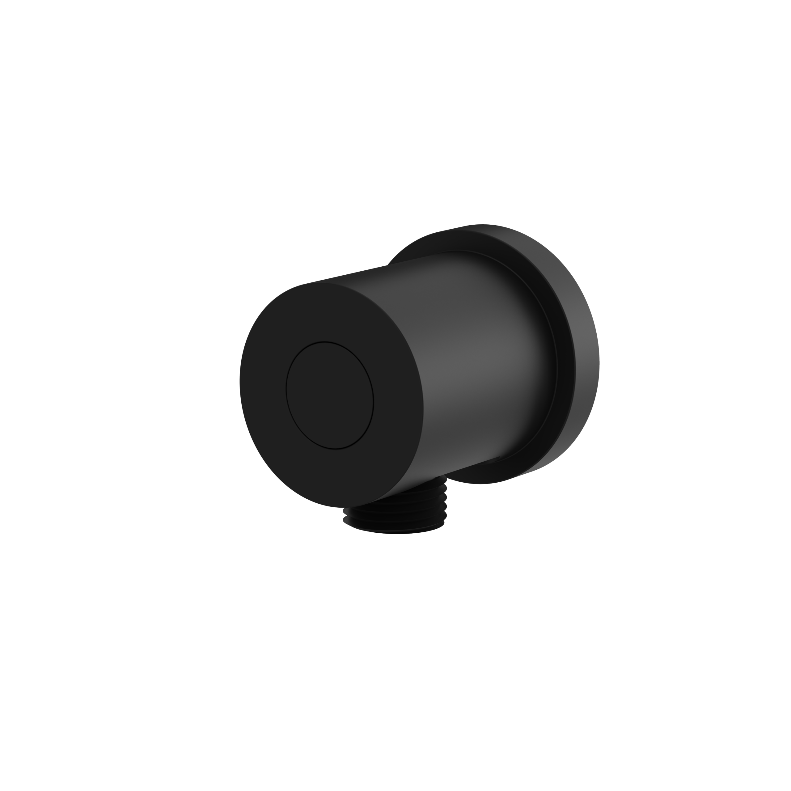 Aquabrass Adjustable Round Waterway by Aquabrass