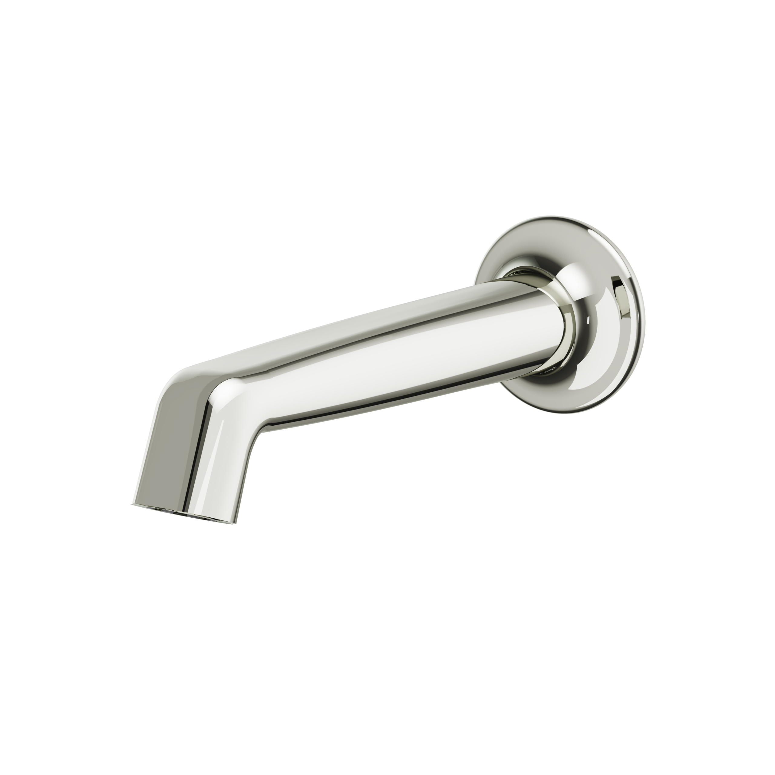 Aquabrass Forum Wall Mount Tub Spout by Aquabrass