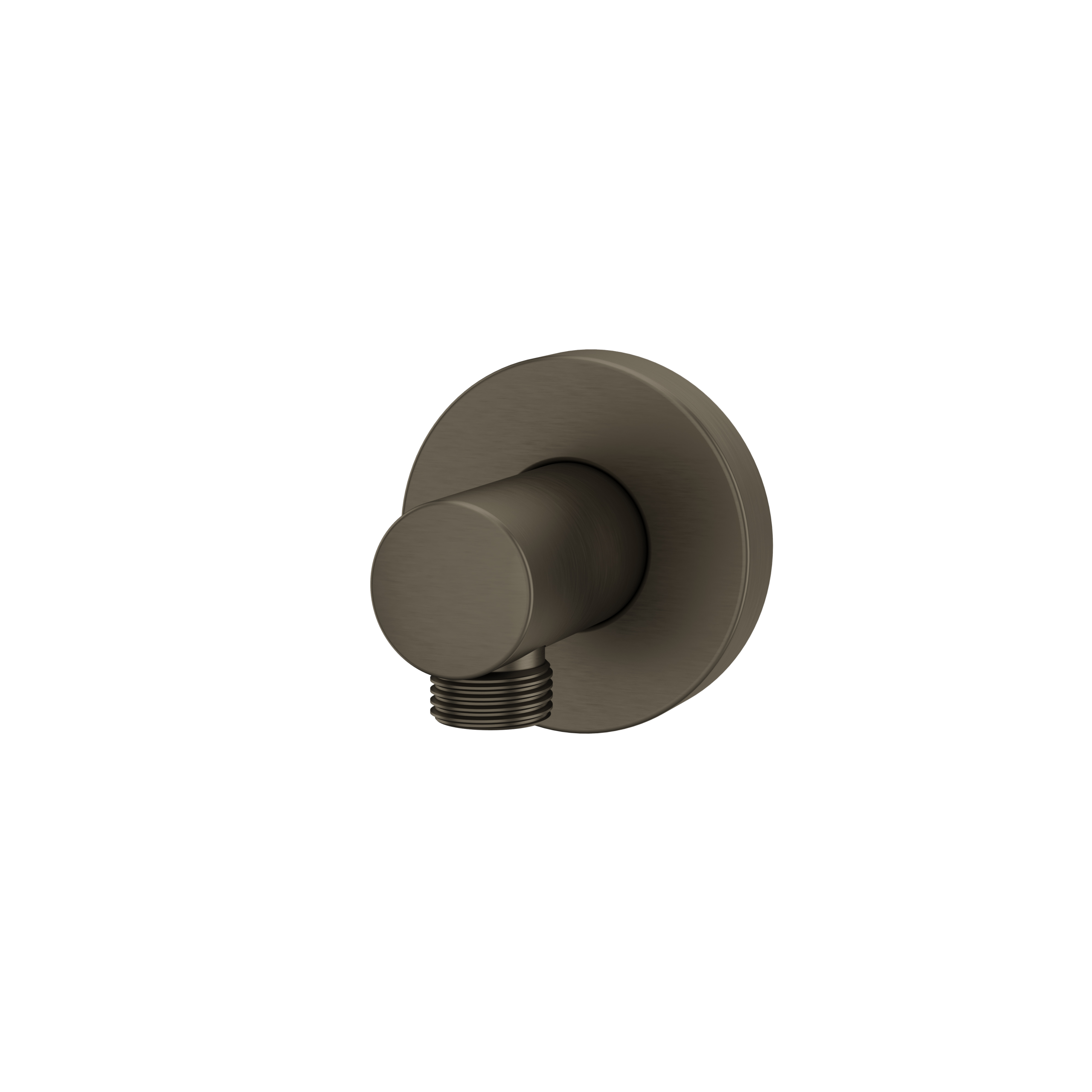 Aquabrass Round Waterway