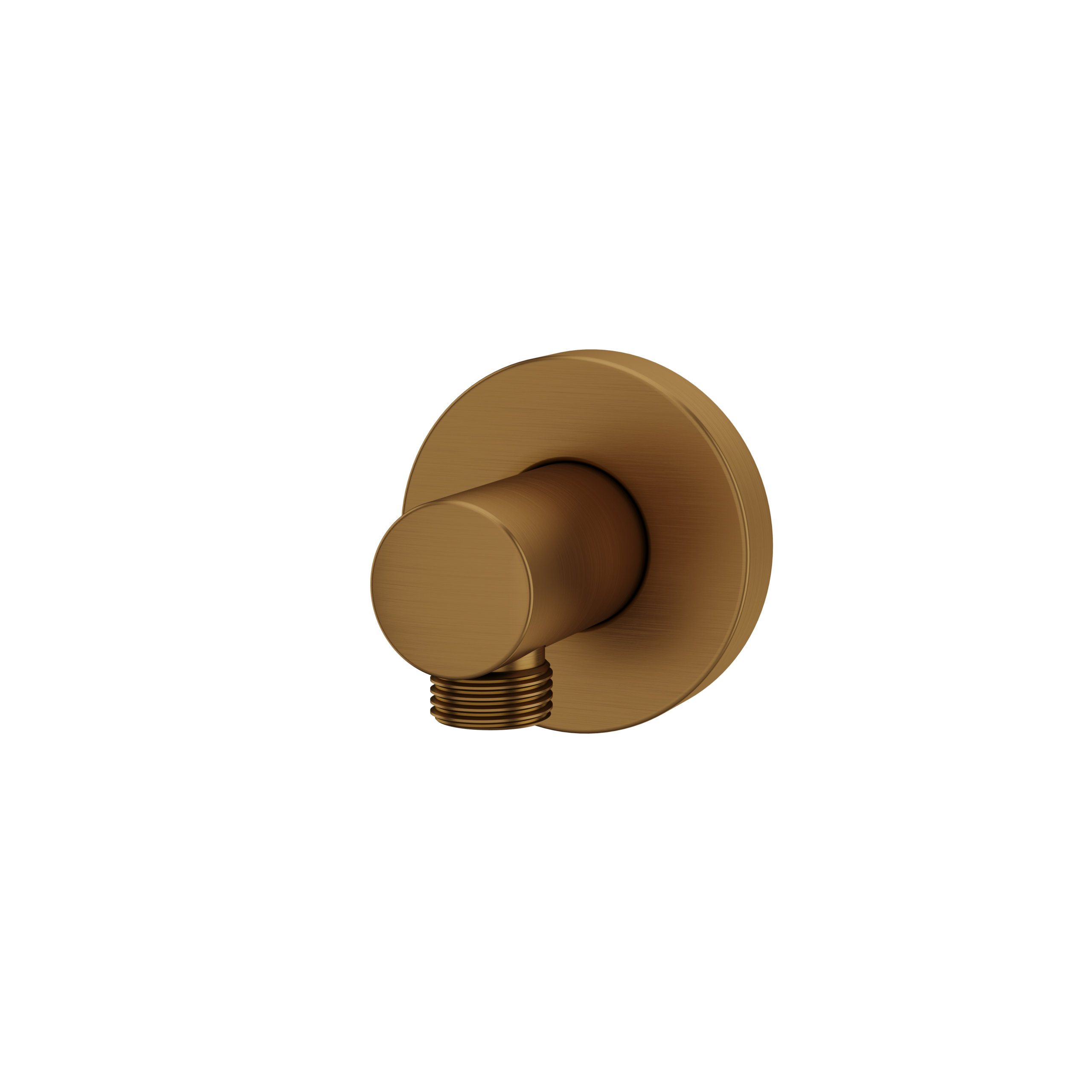 Aquabrass Round Waterway